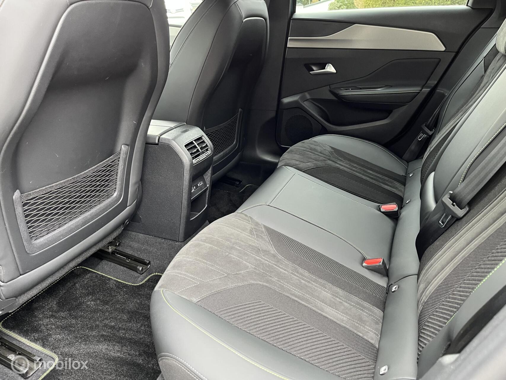 Foto van Peugeot 308 SW