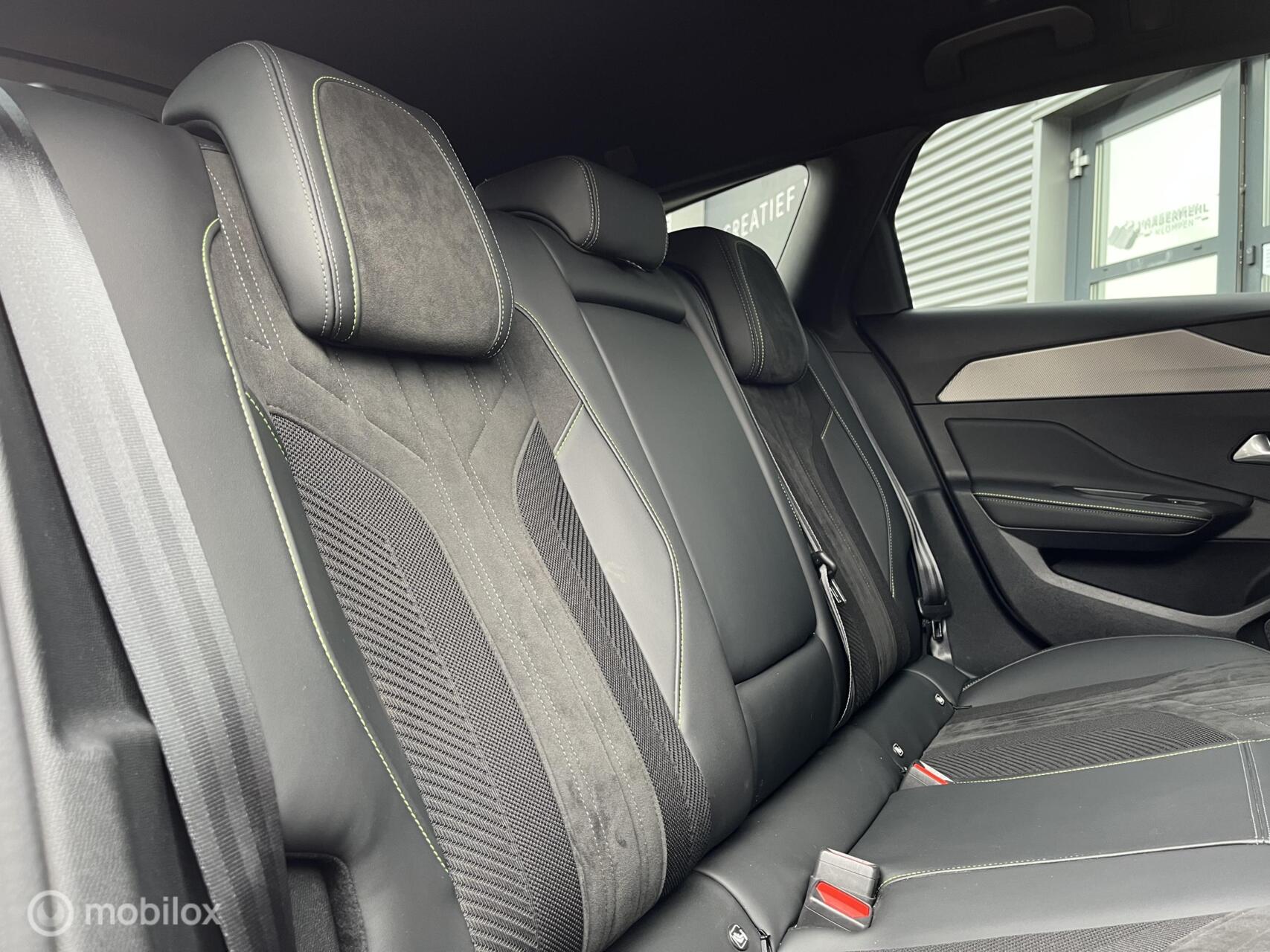 Foto van Peugeot 308 SW