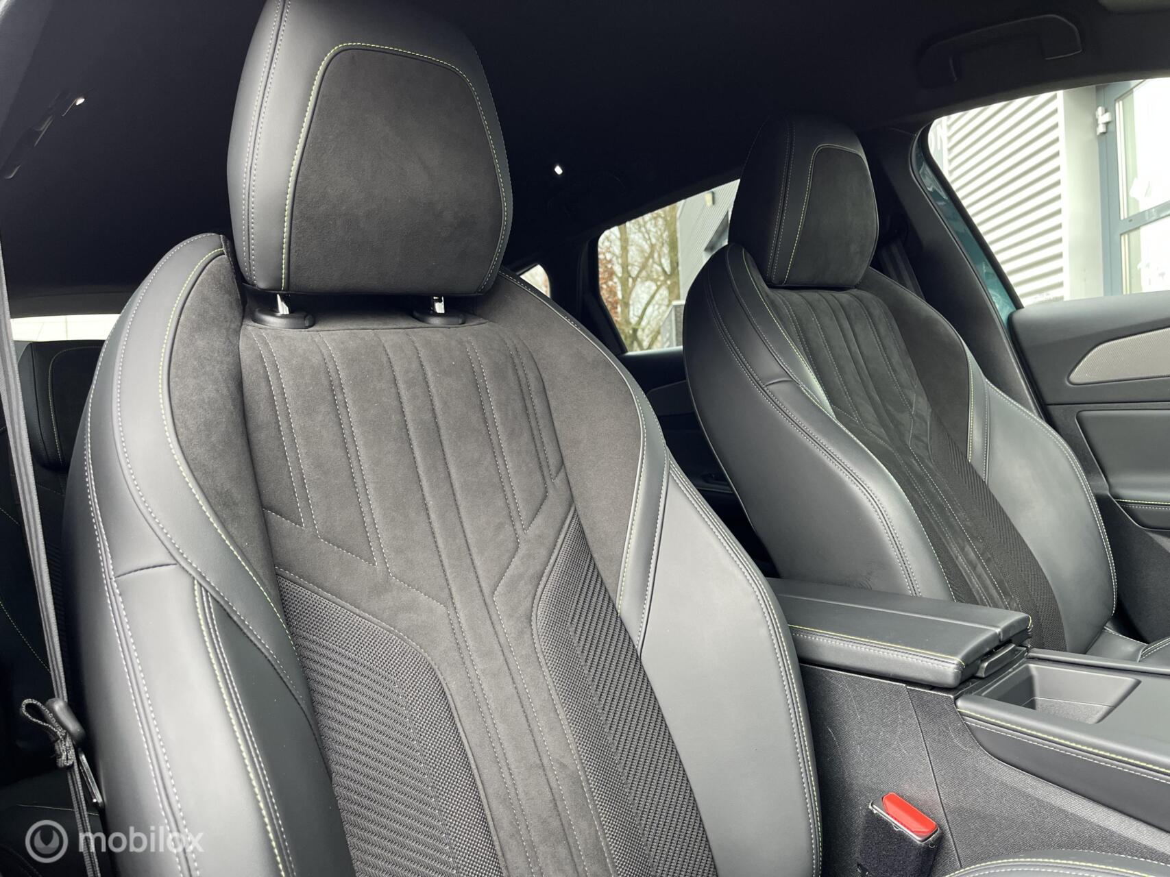 Foto van Peugeot 308 SW
