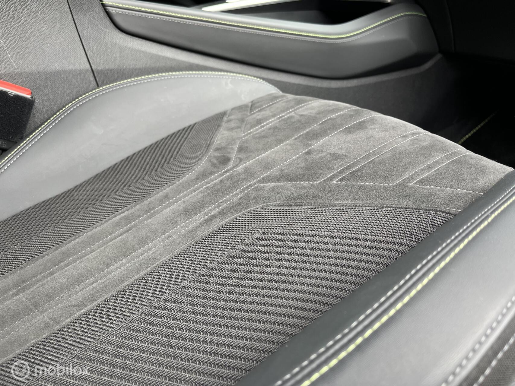 Foto van Peugeot 308 SW