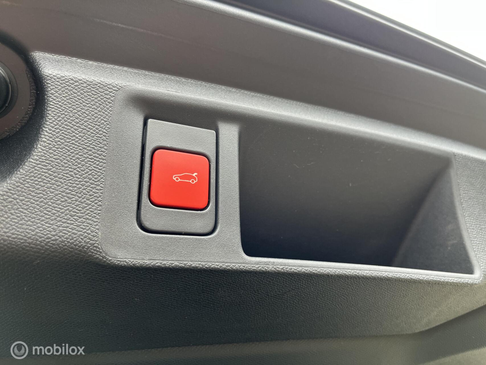 Foto van Peugeot 308 SW