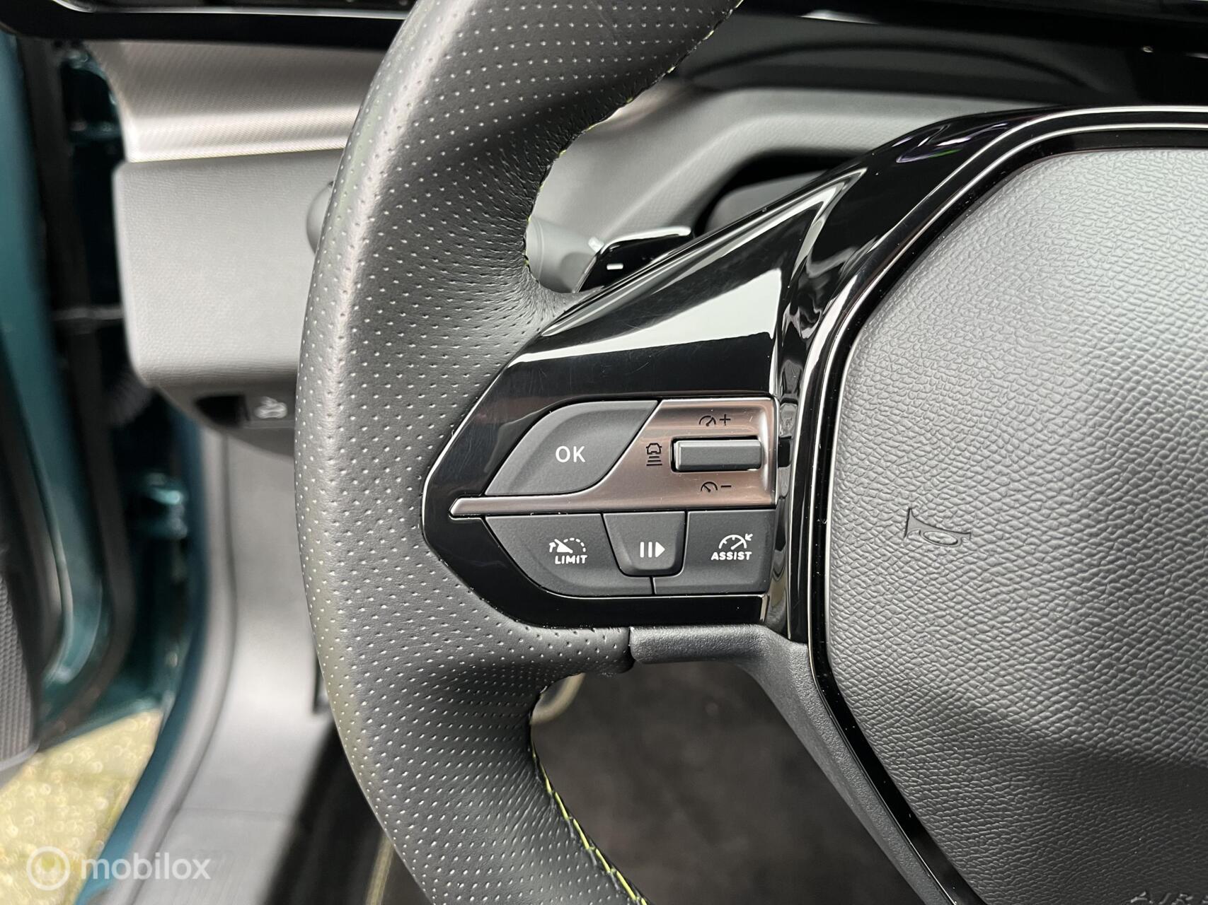 Foto van Peugeot 308 SW
