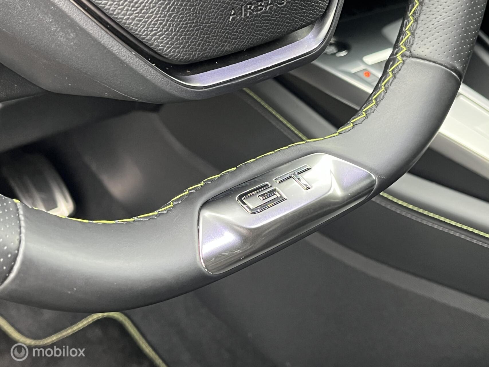 Foto van Peugeot 308 SW