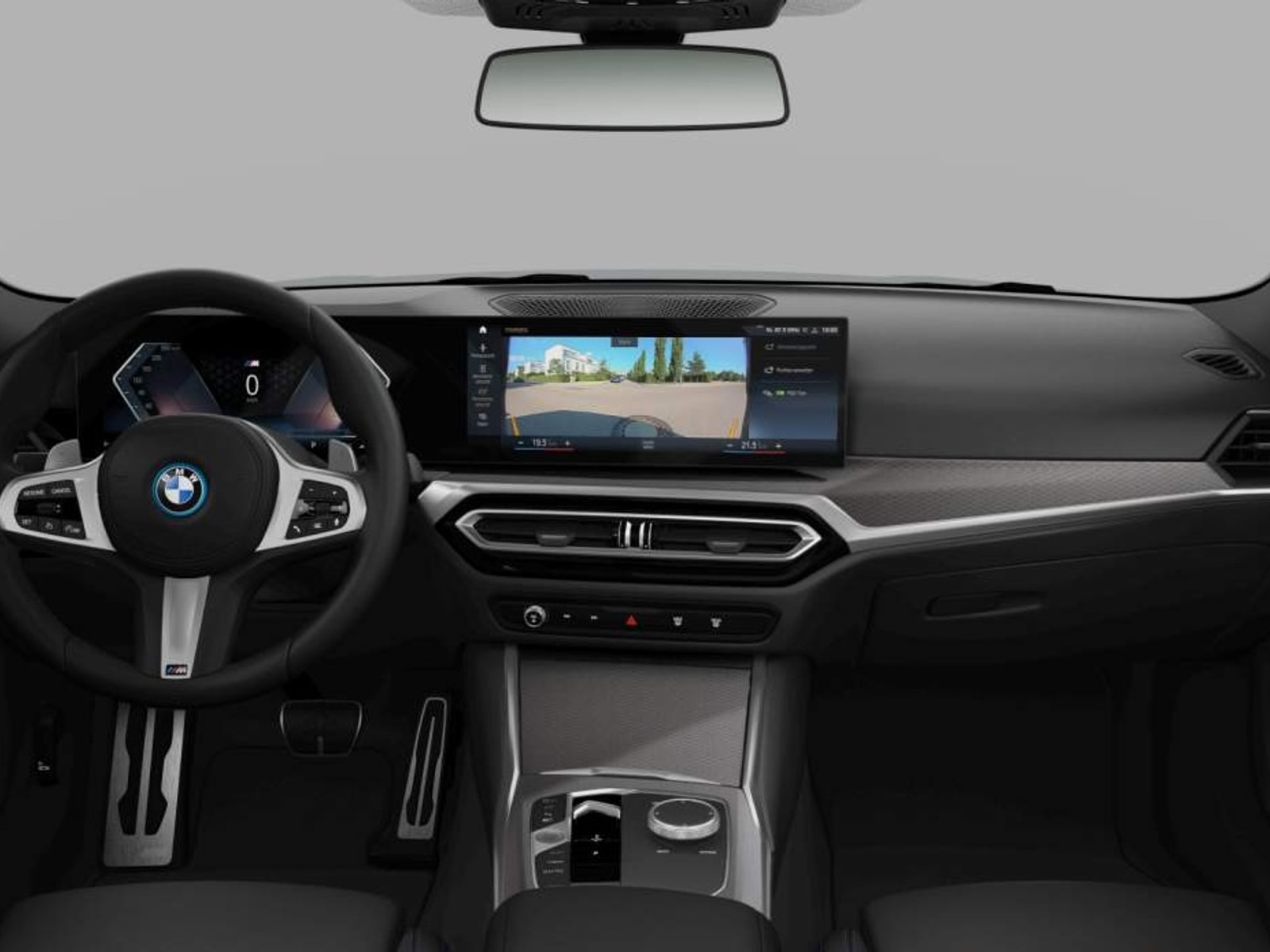 Foto van BMW 3-serie Touring