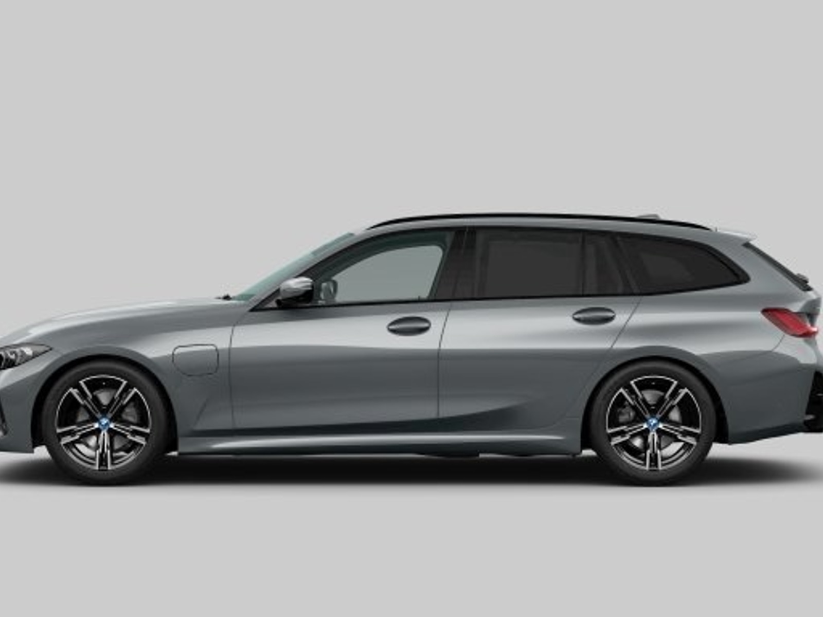 Foto van BMW 3-serie Touring