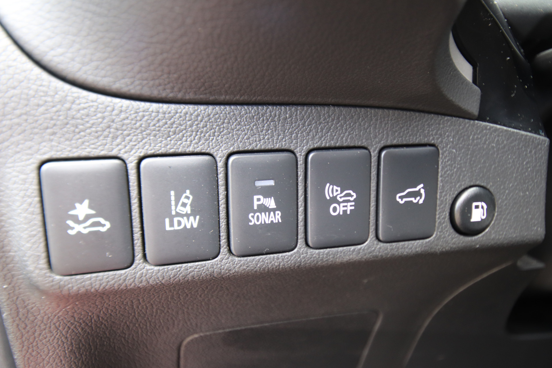 Foto van Mitsubishi Outlander