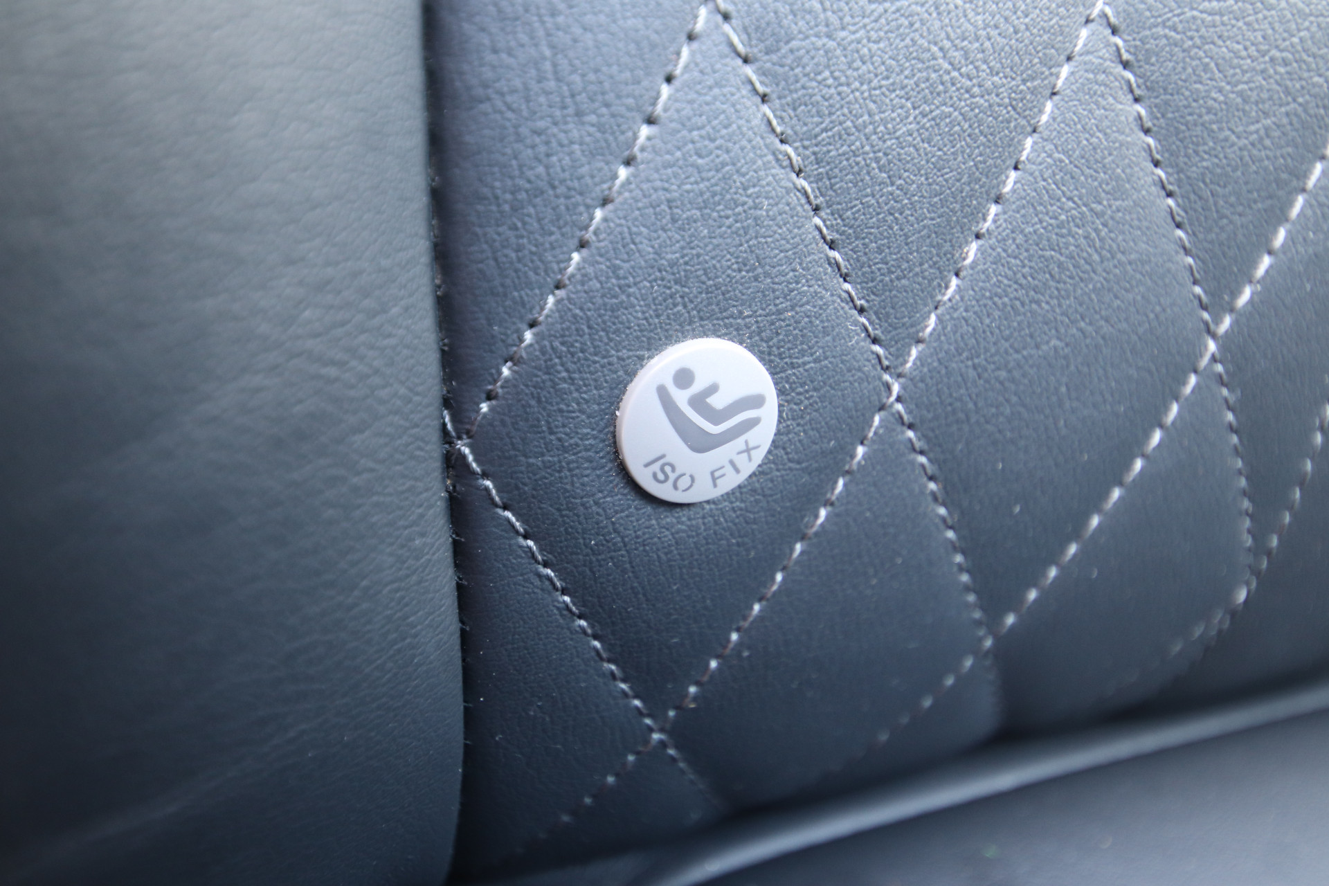 Foto van Mitsubishi Outlander