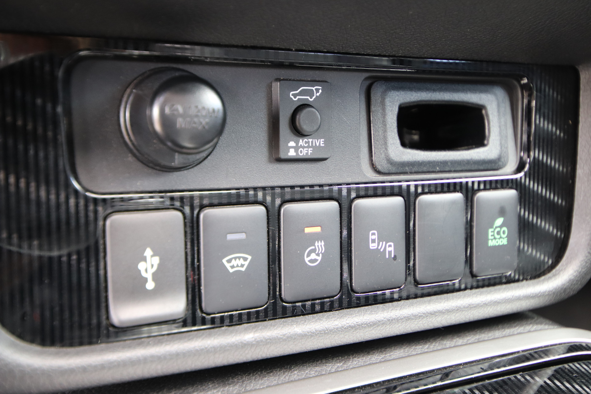 Foto van Mitsubishi Outlander