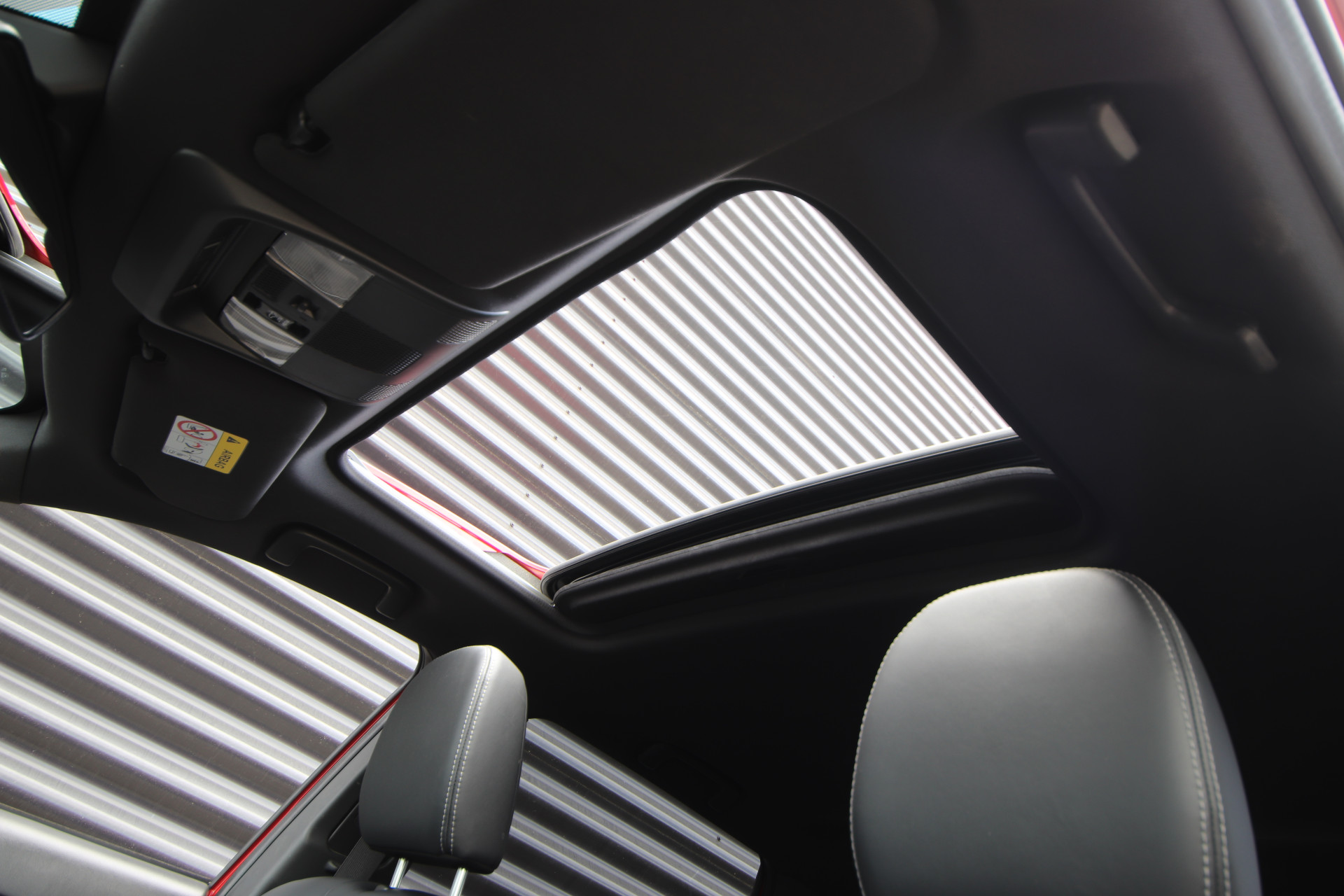 Foto van Mitsubishi Outlander