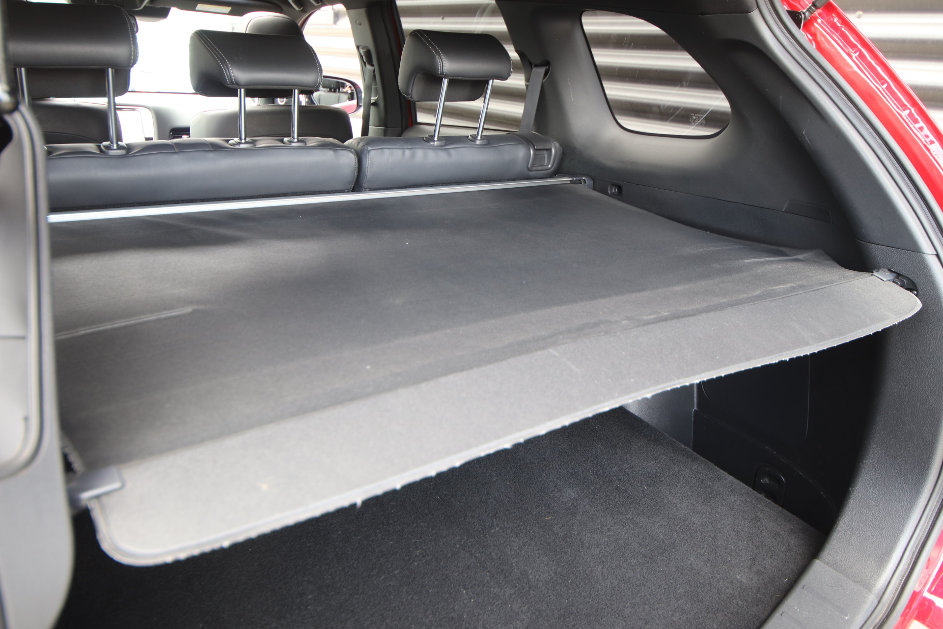Foto van Mitsubishi Outlander