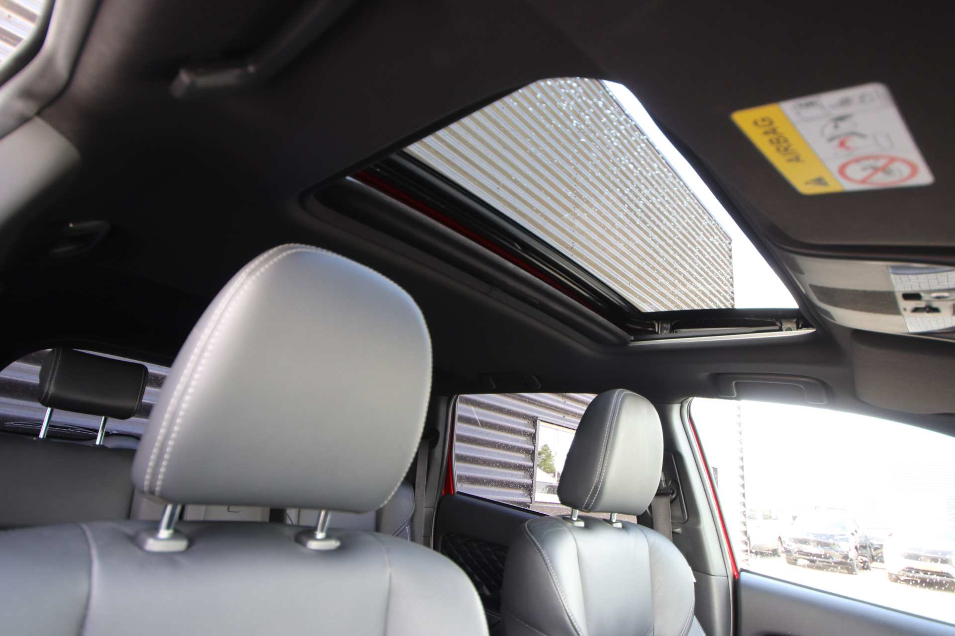 Foto van Mitsubishi Outlander