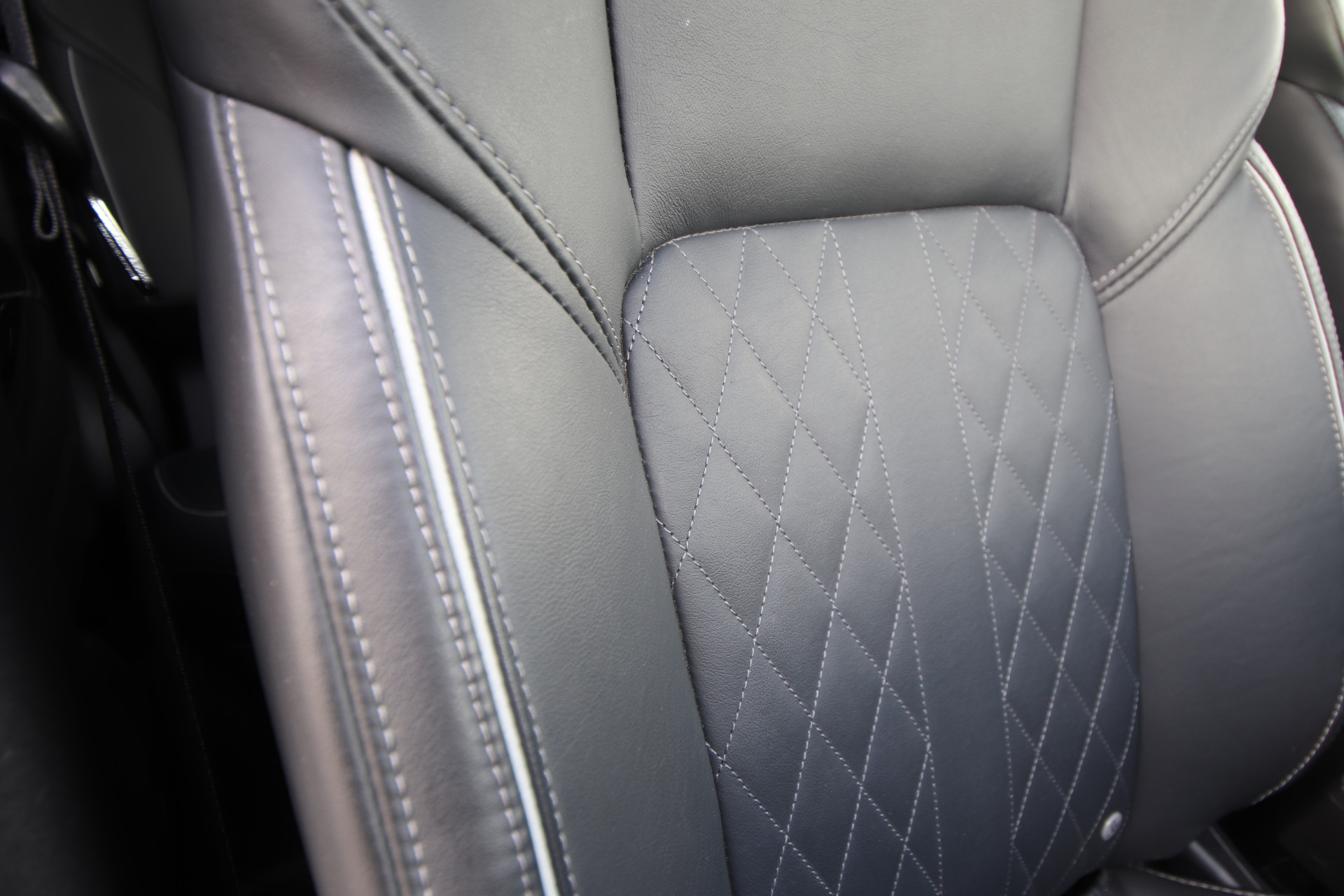 Foto van Mitsubishi Outlander