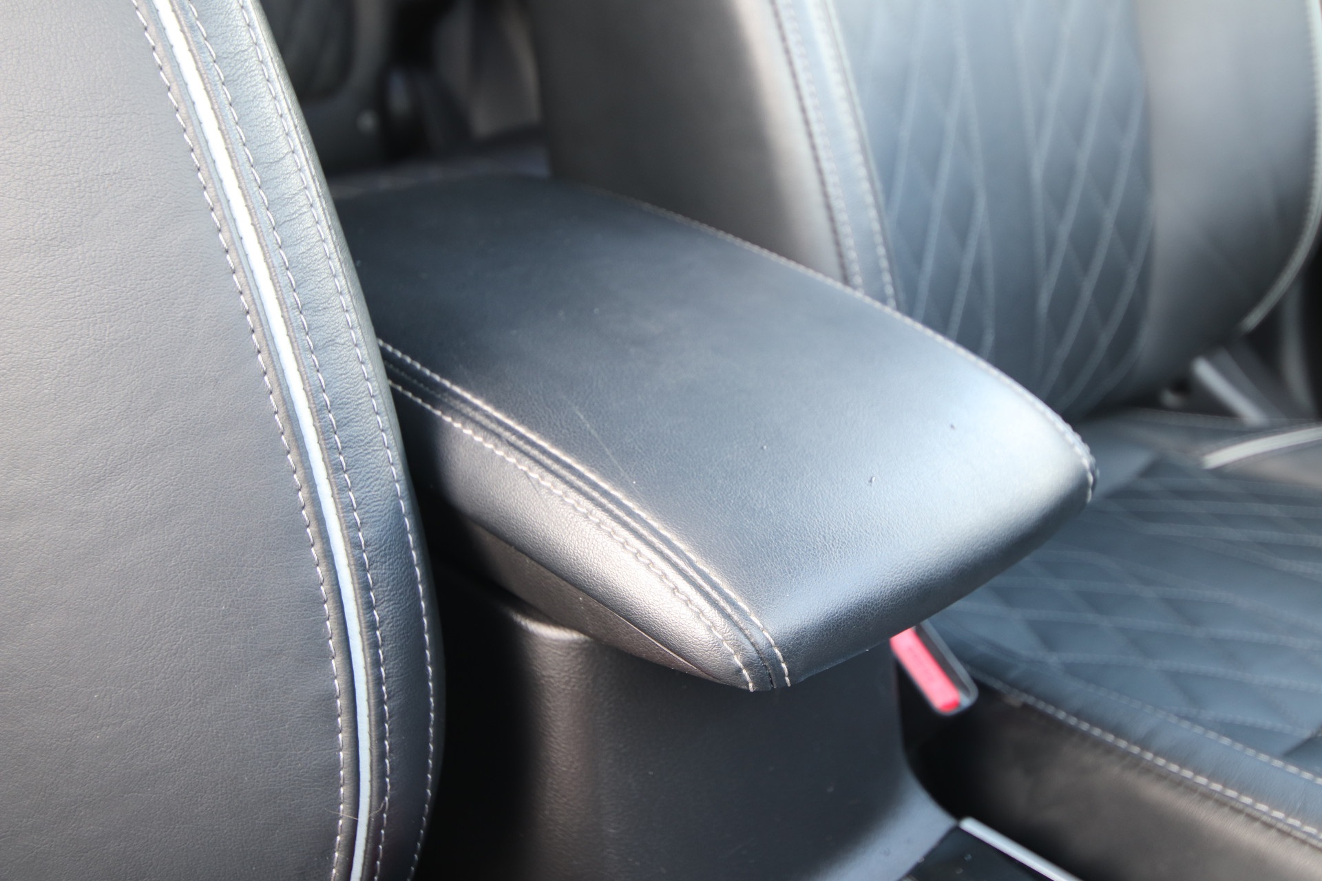 Foto van Mitsubishi Outlander