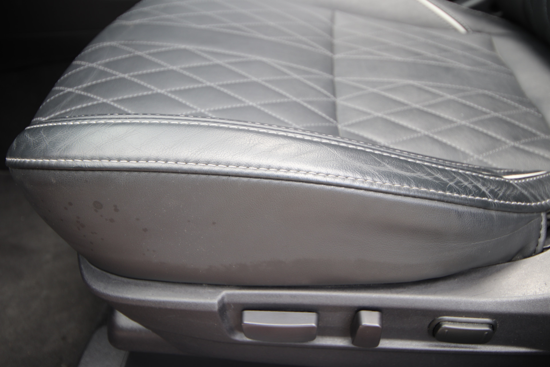 Foto van Mitsubishi Outlander