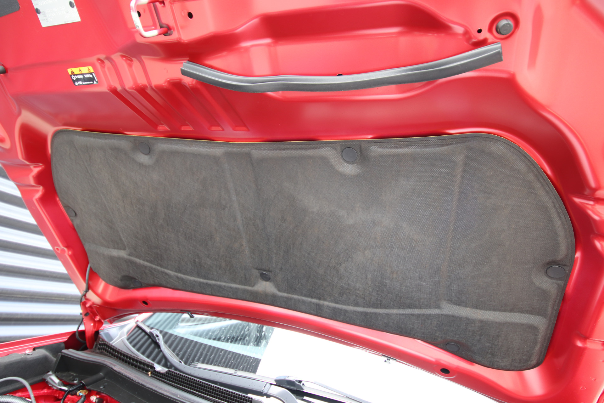 Foto van Mitsubishi Outlander
