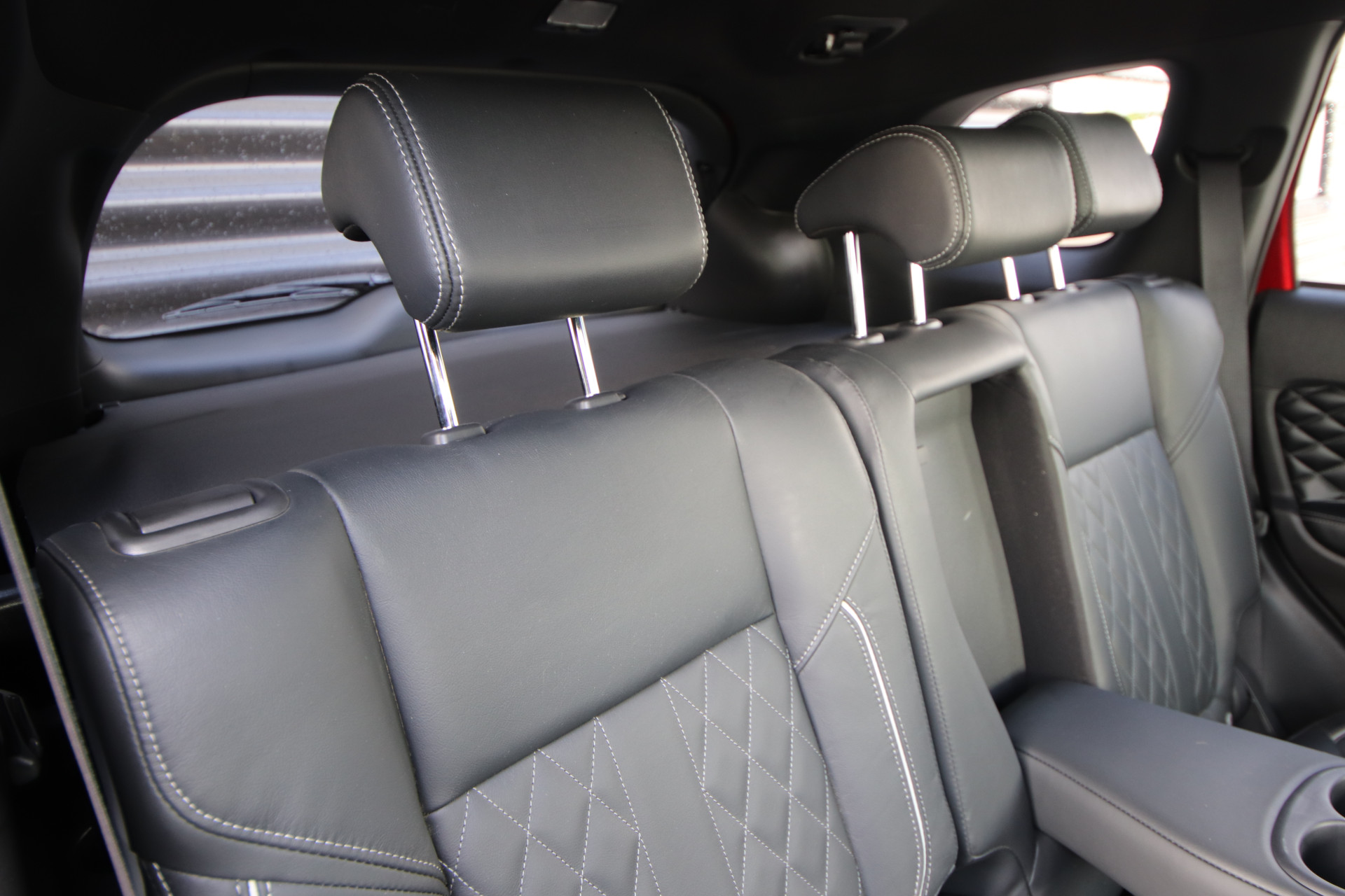 Foto van Mitsubishi Outlander