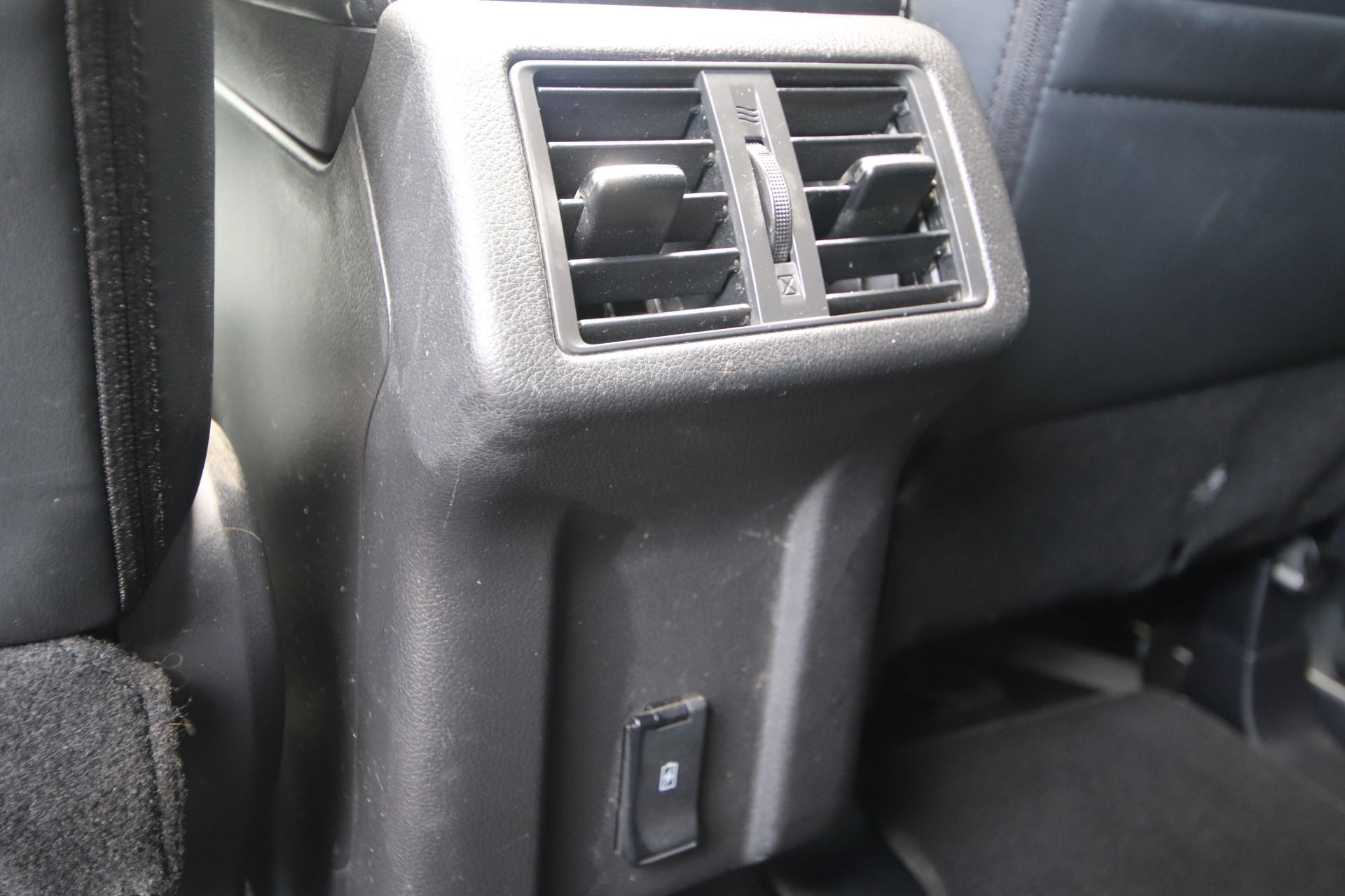 Foto van Mitsubishi Outlander