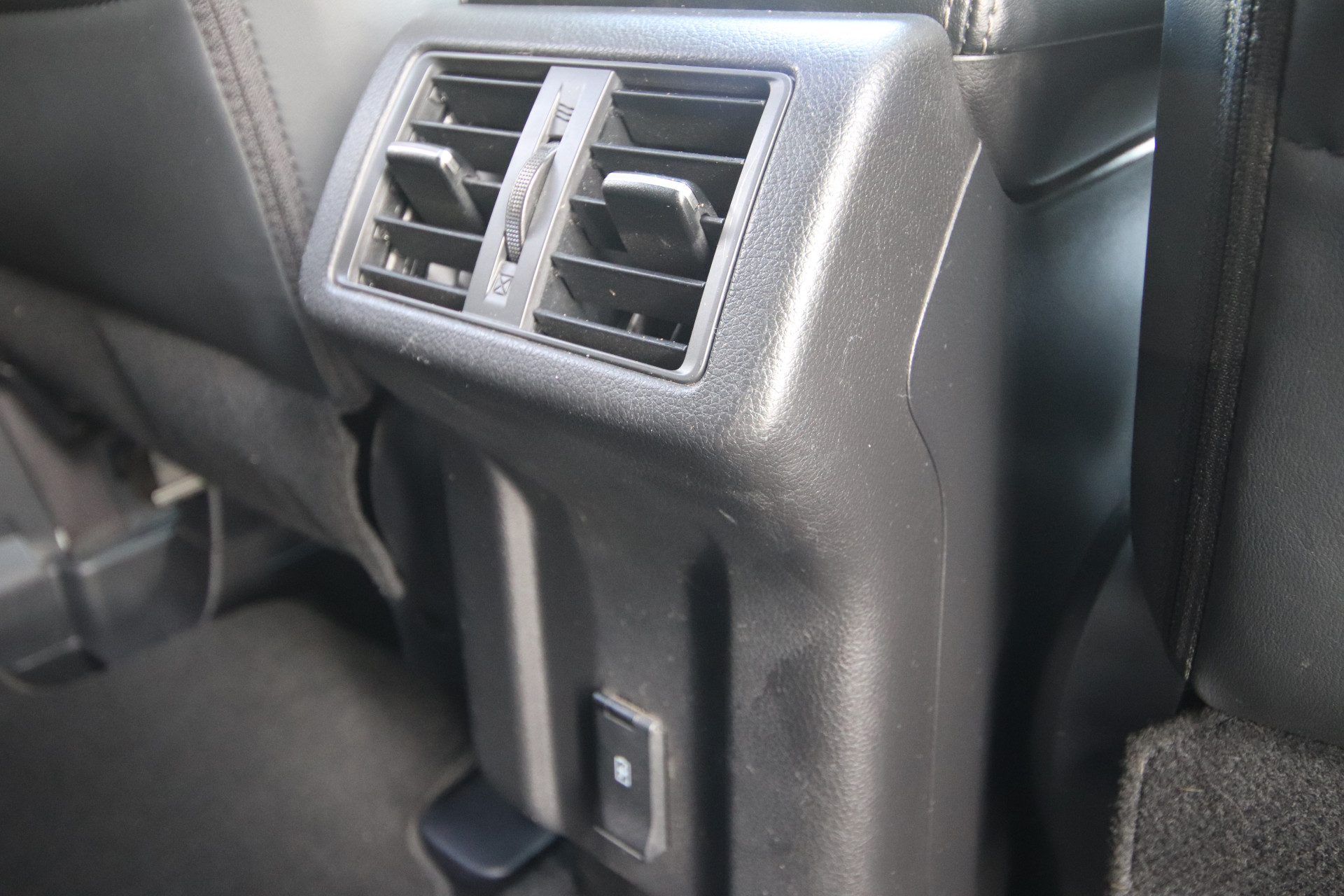 Foto van Mitsubishi Outlander
