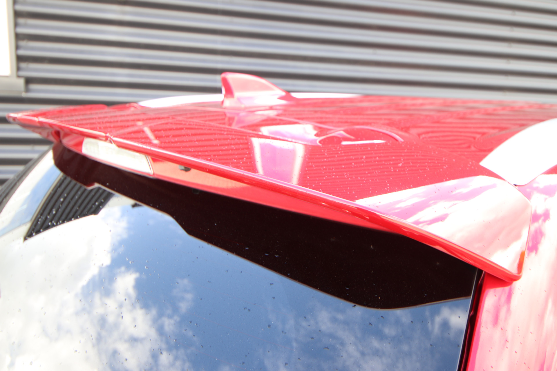 Foto van Mitsubishi Outlander