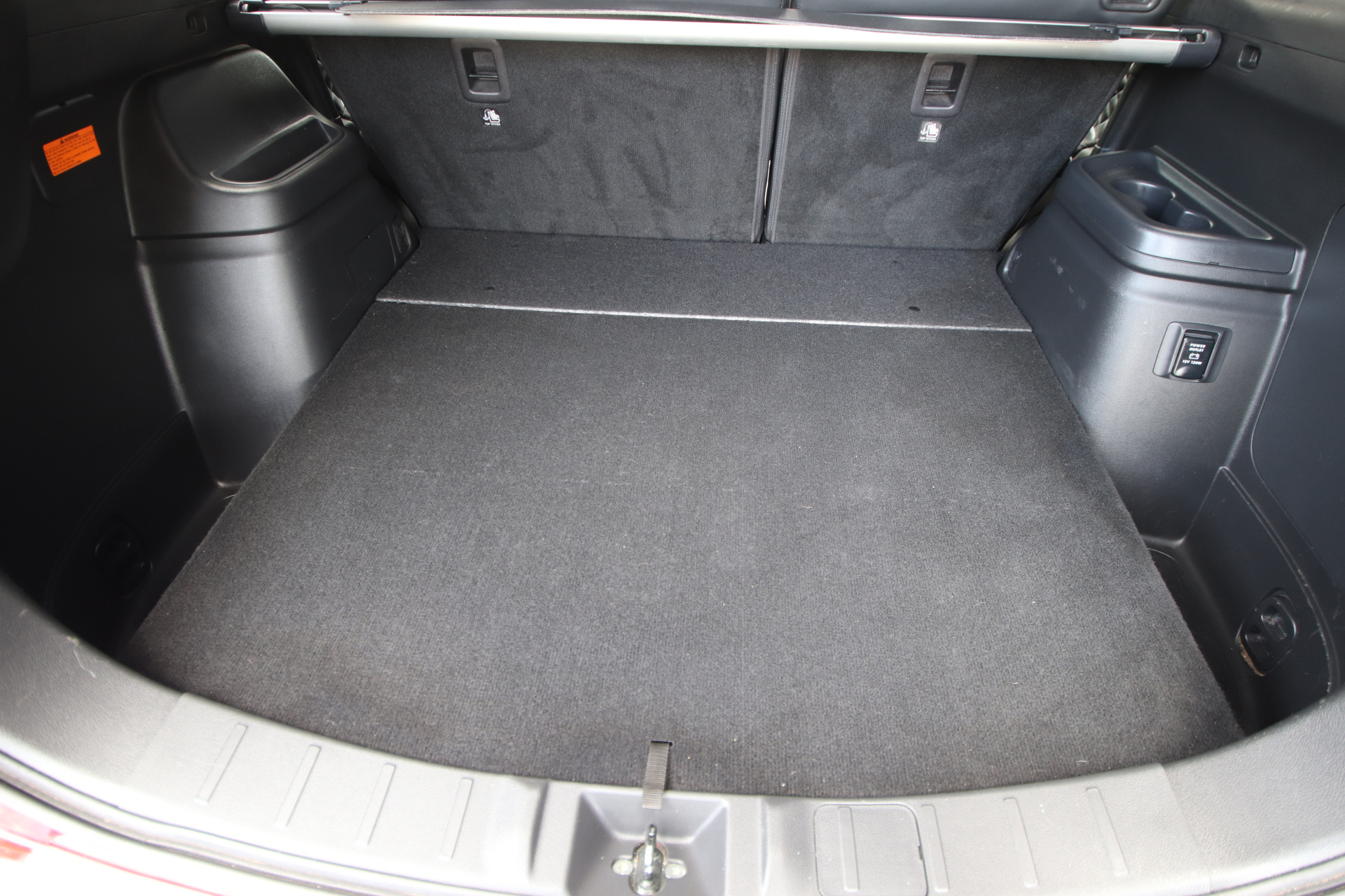 Foto van Mitsubishi Outlander