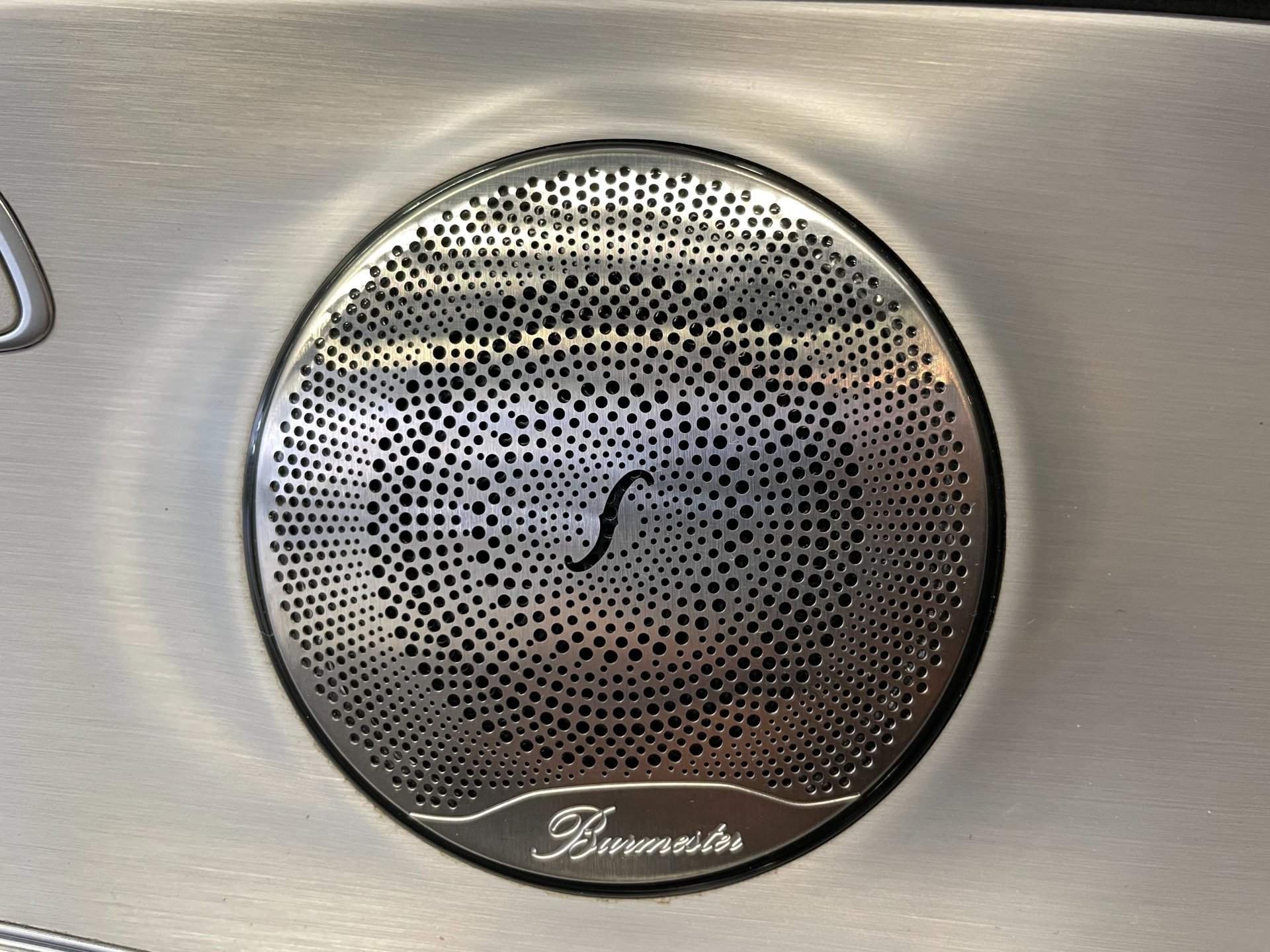 Foto van Mercedes-Benz E-klasse