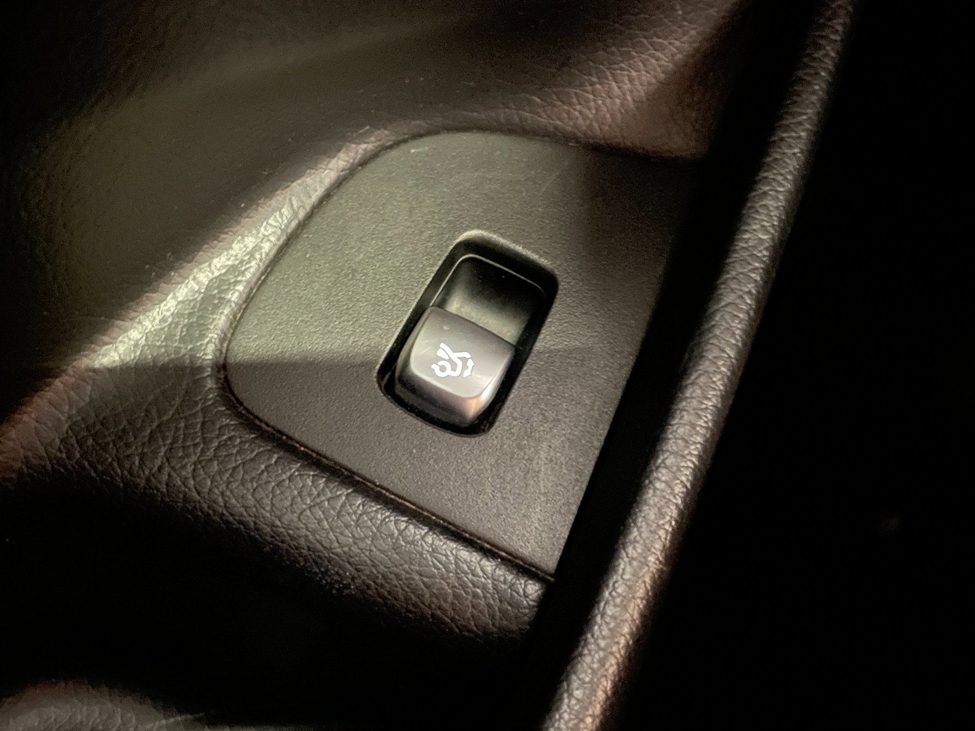 Foto van Mercedes-Benz E-klasse