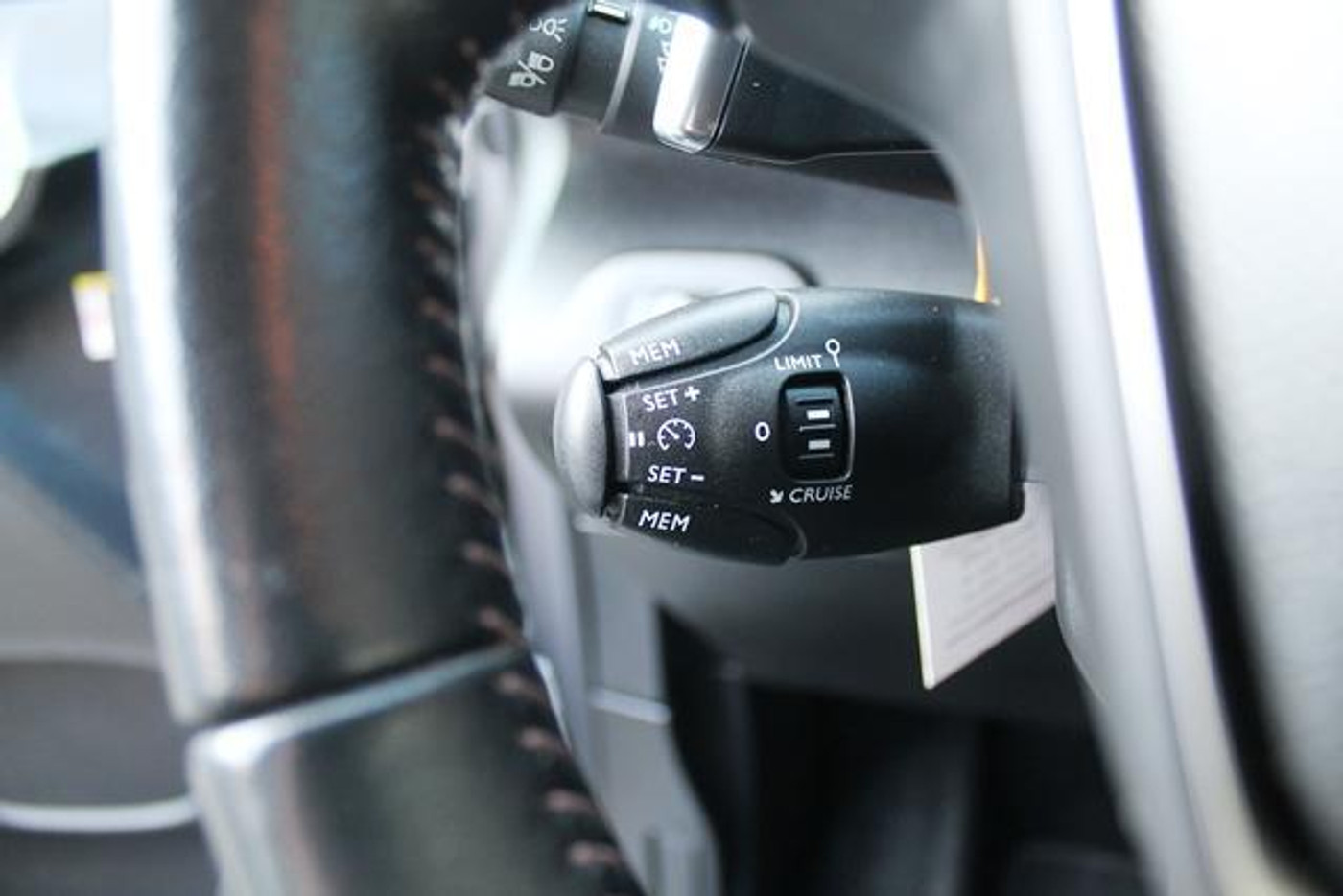 Foto van Peugeot Rifter