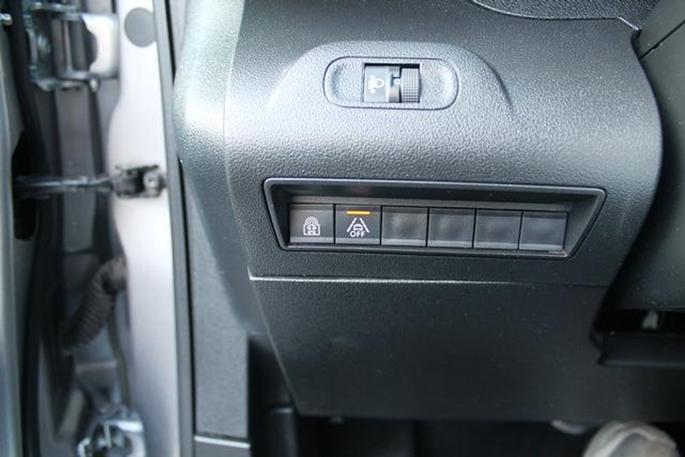 Foto van Peugeot Rifter