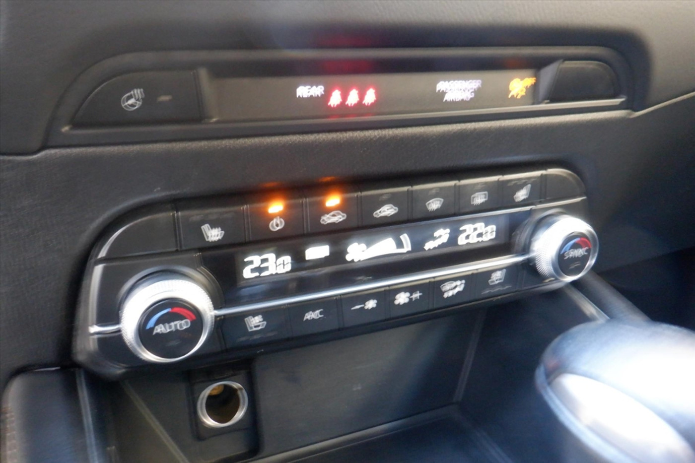Foto van Mazda Cx-5
