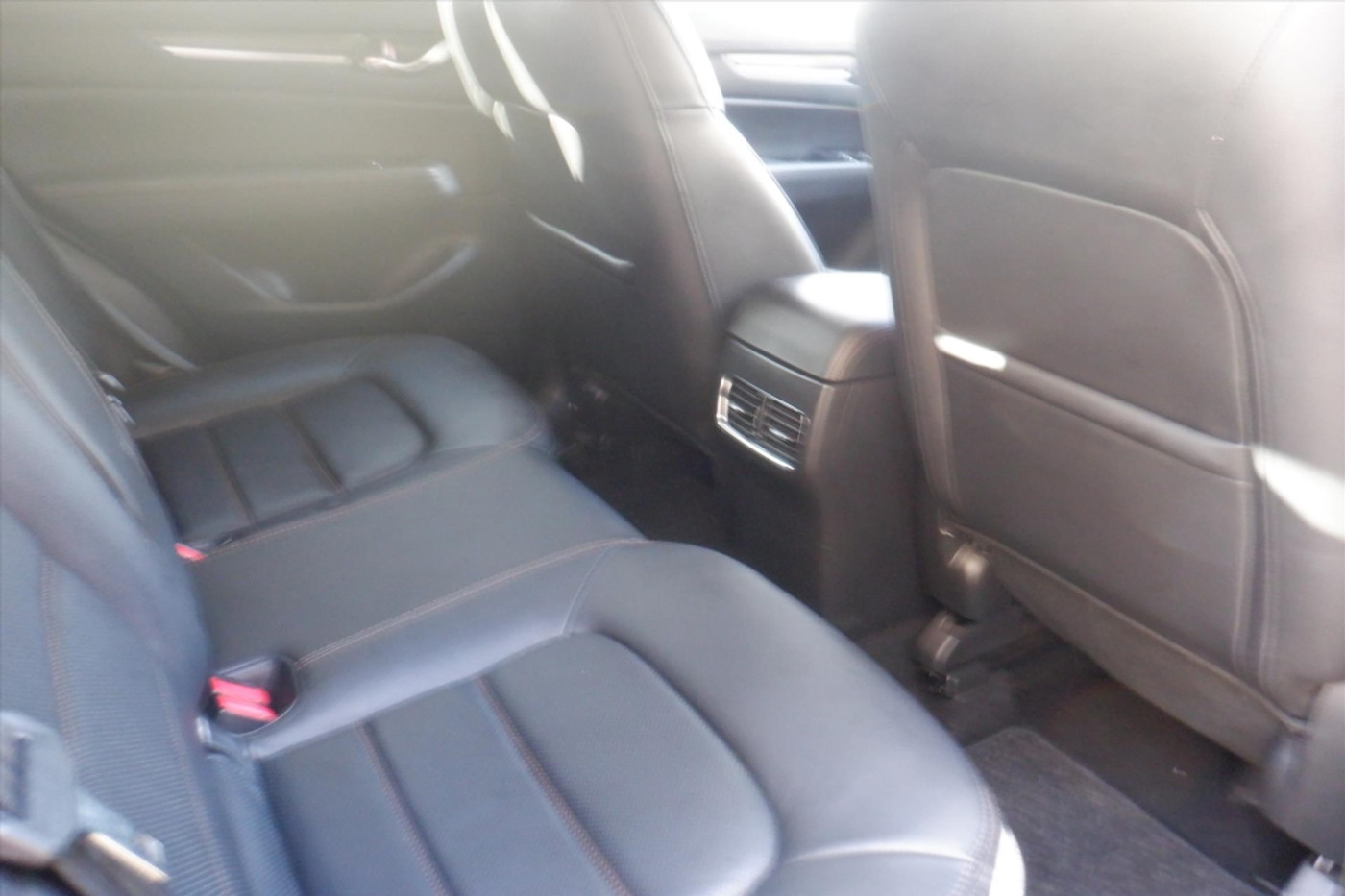 Foto van Mazda Cx-5