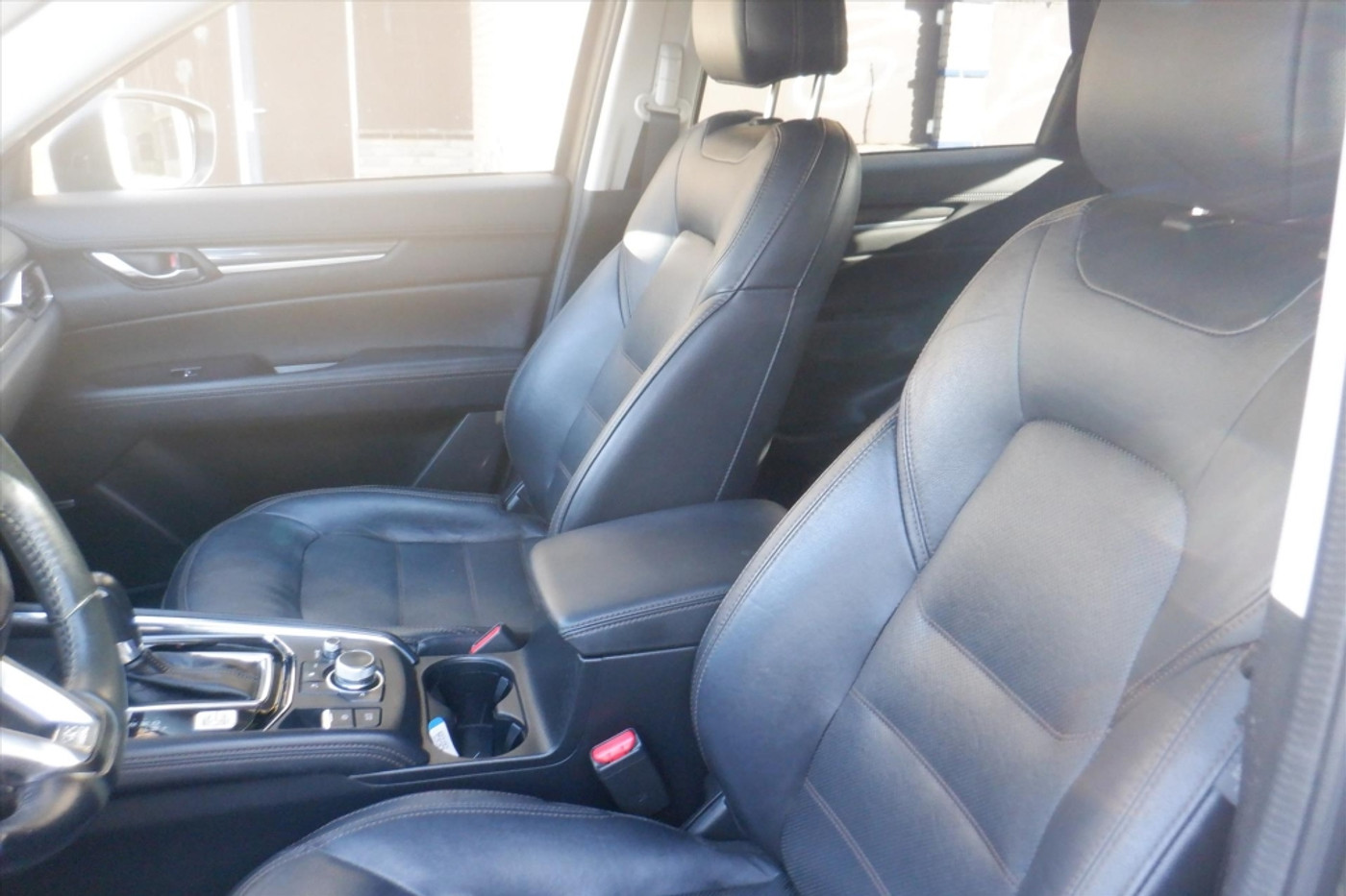 Foto van Mazda Cx-5