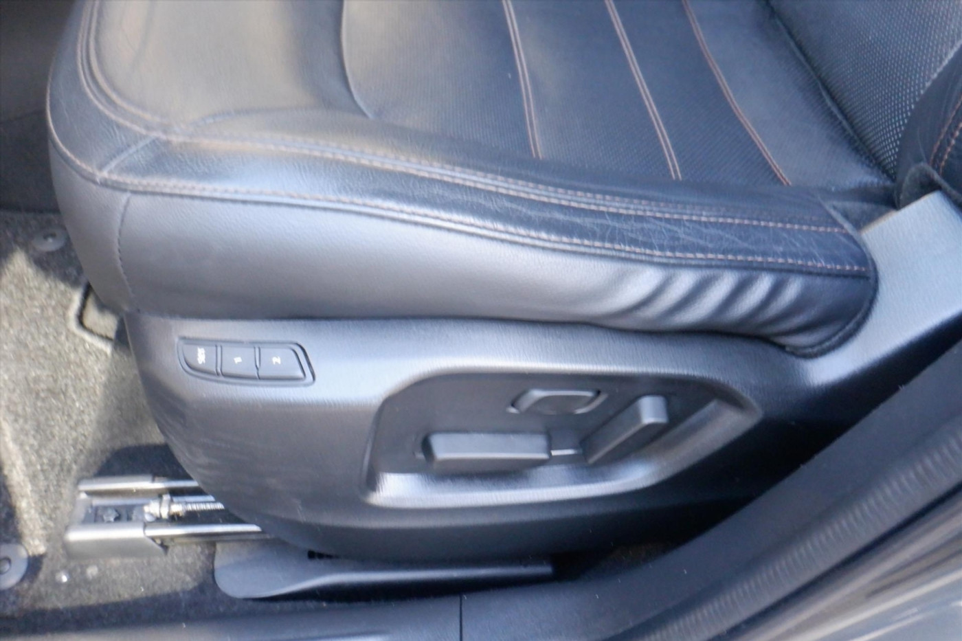Foto van Mazda Cx-5