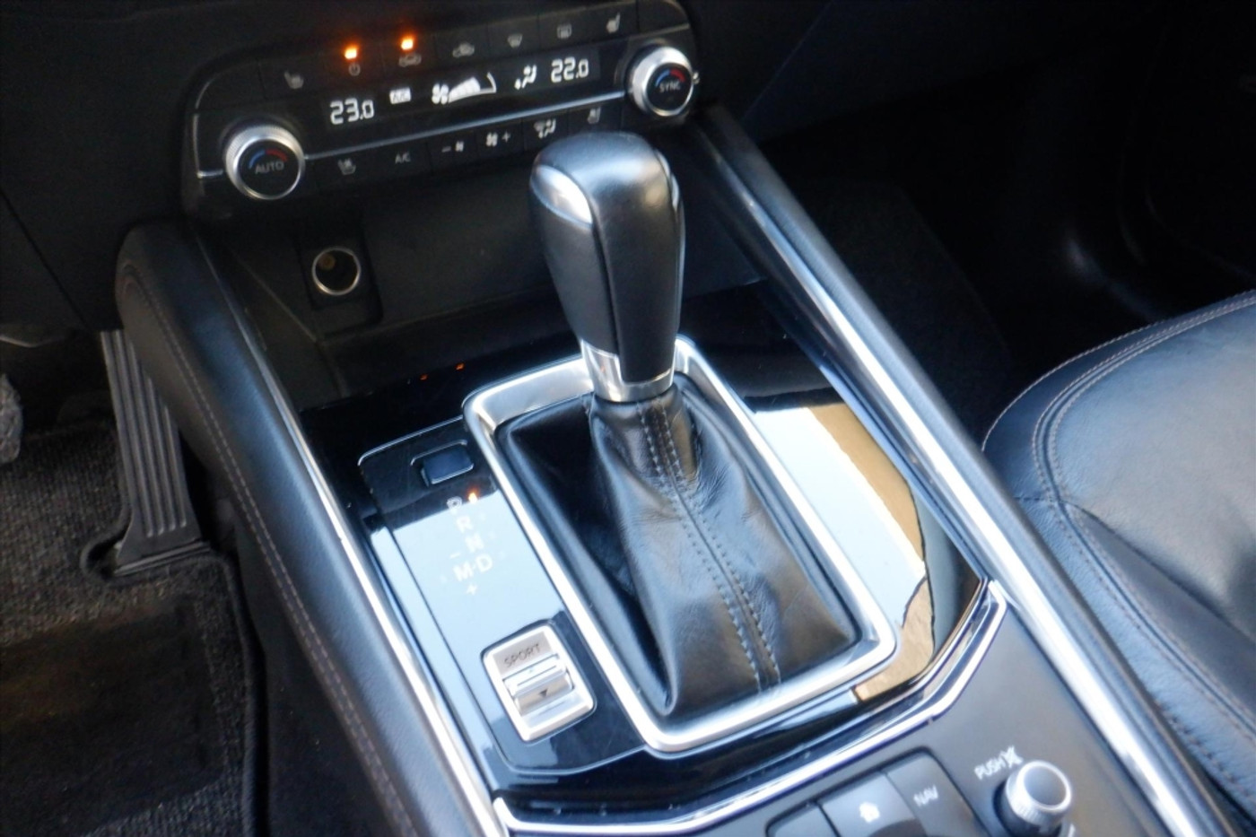 Foto van Mazda Cx-5