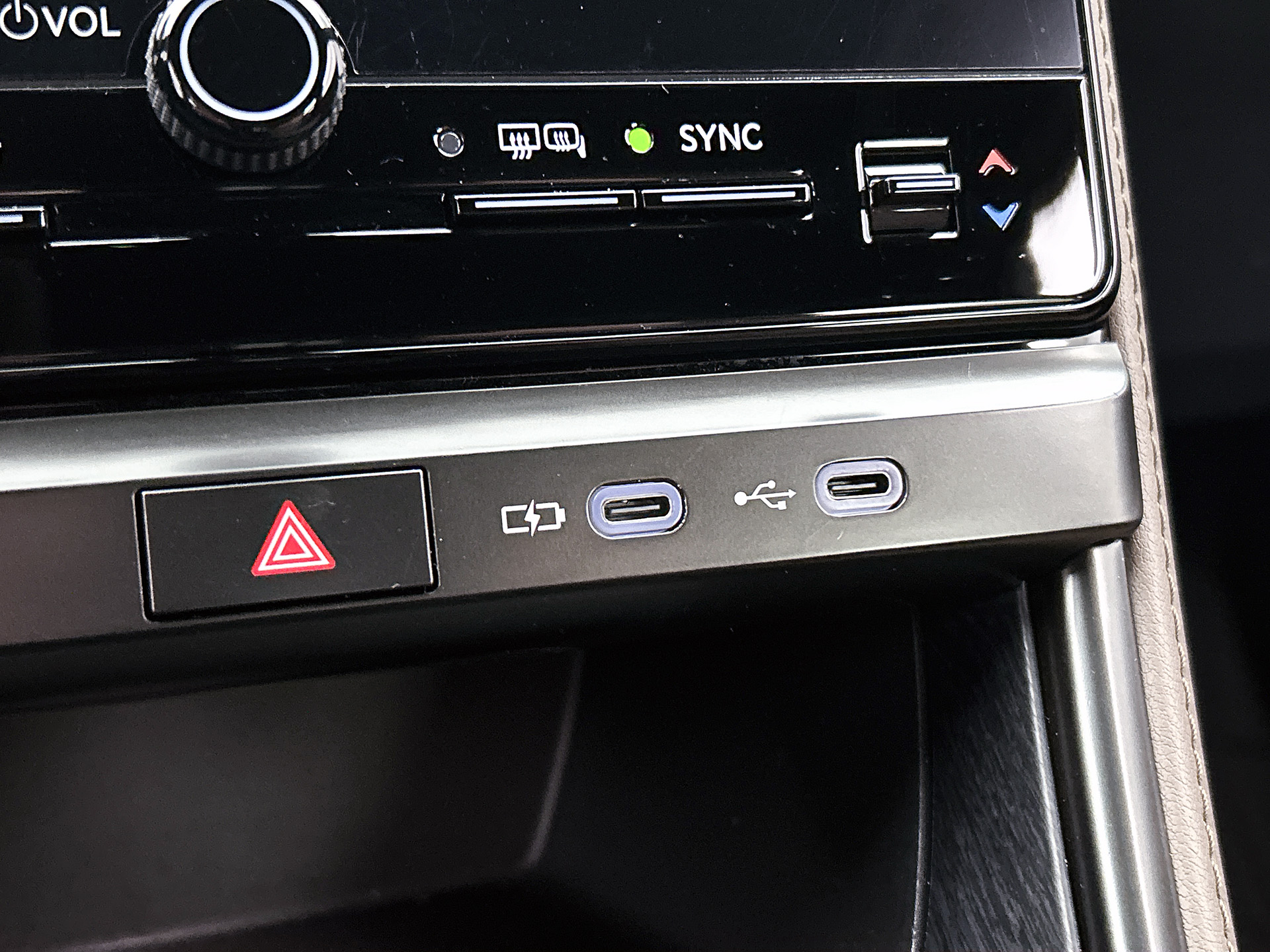 Foto van Lexus LBX