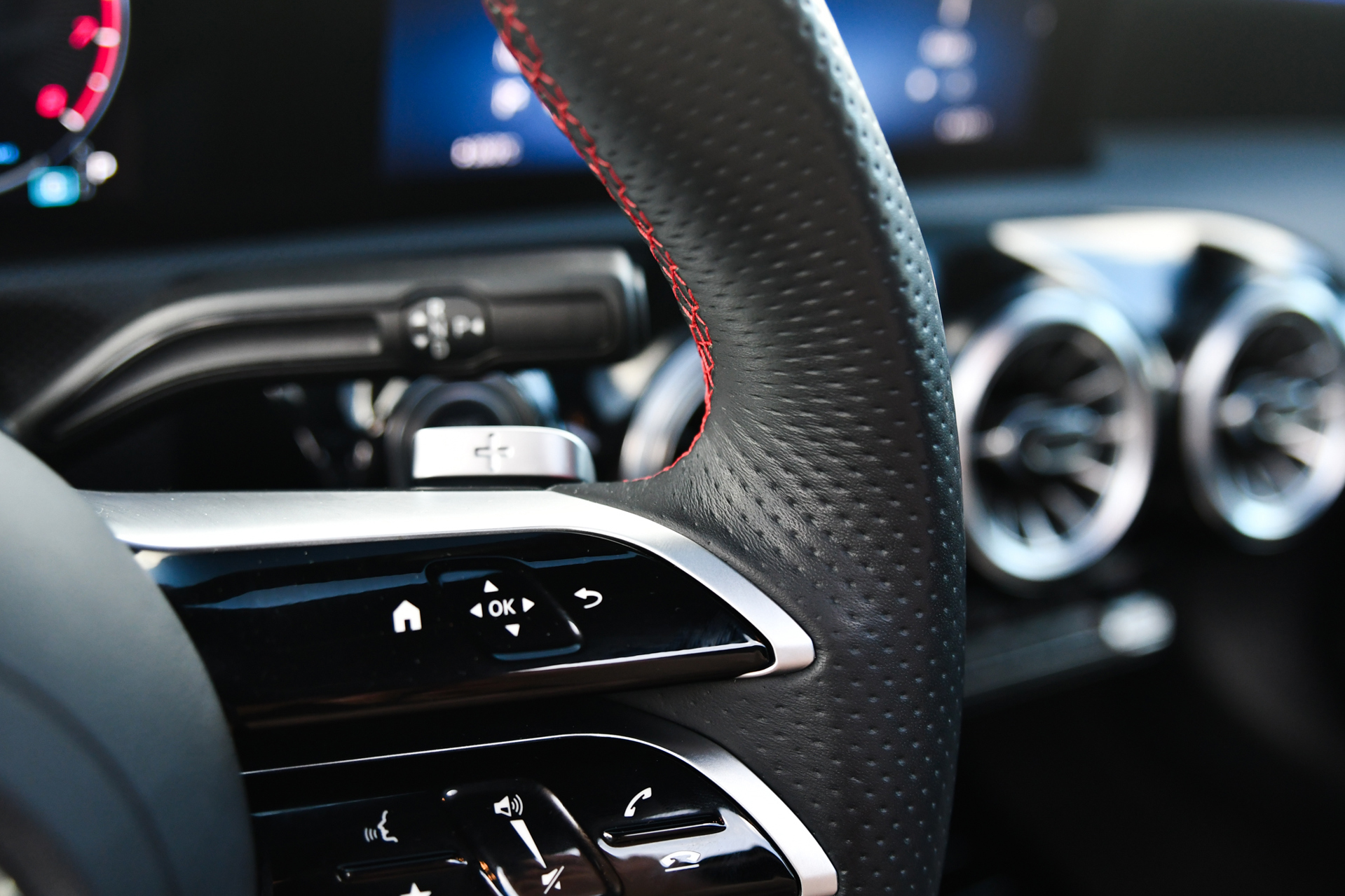 Foto van Mercedes-Benz Cla-klasse