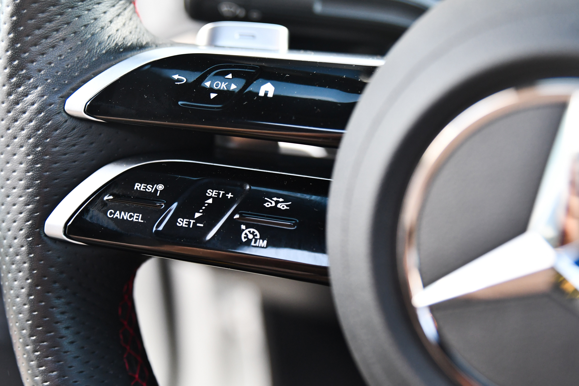 Foto van Mercedes-Benz Cla-klasse
