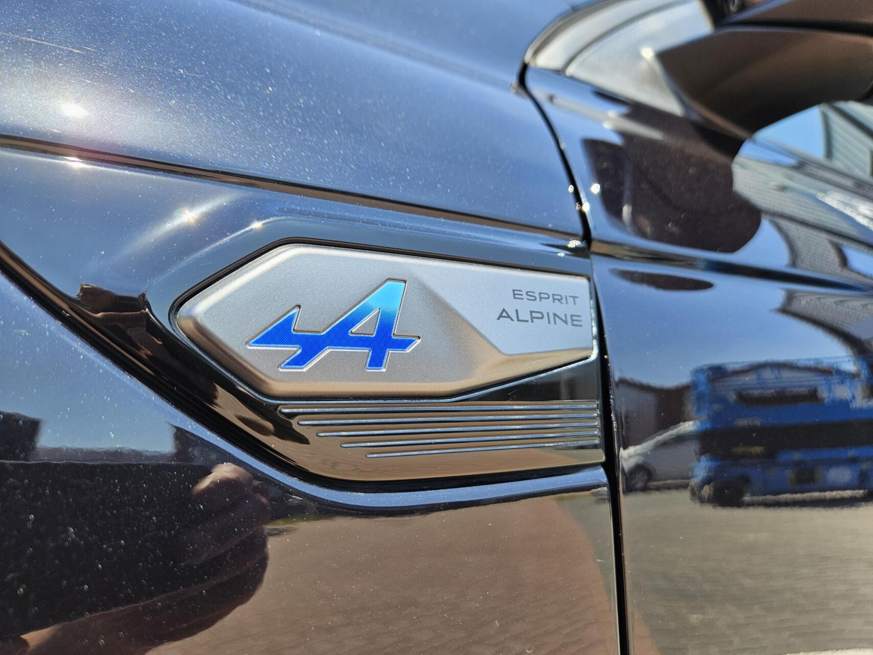 Foto van Renault Arkana