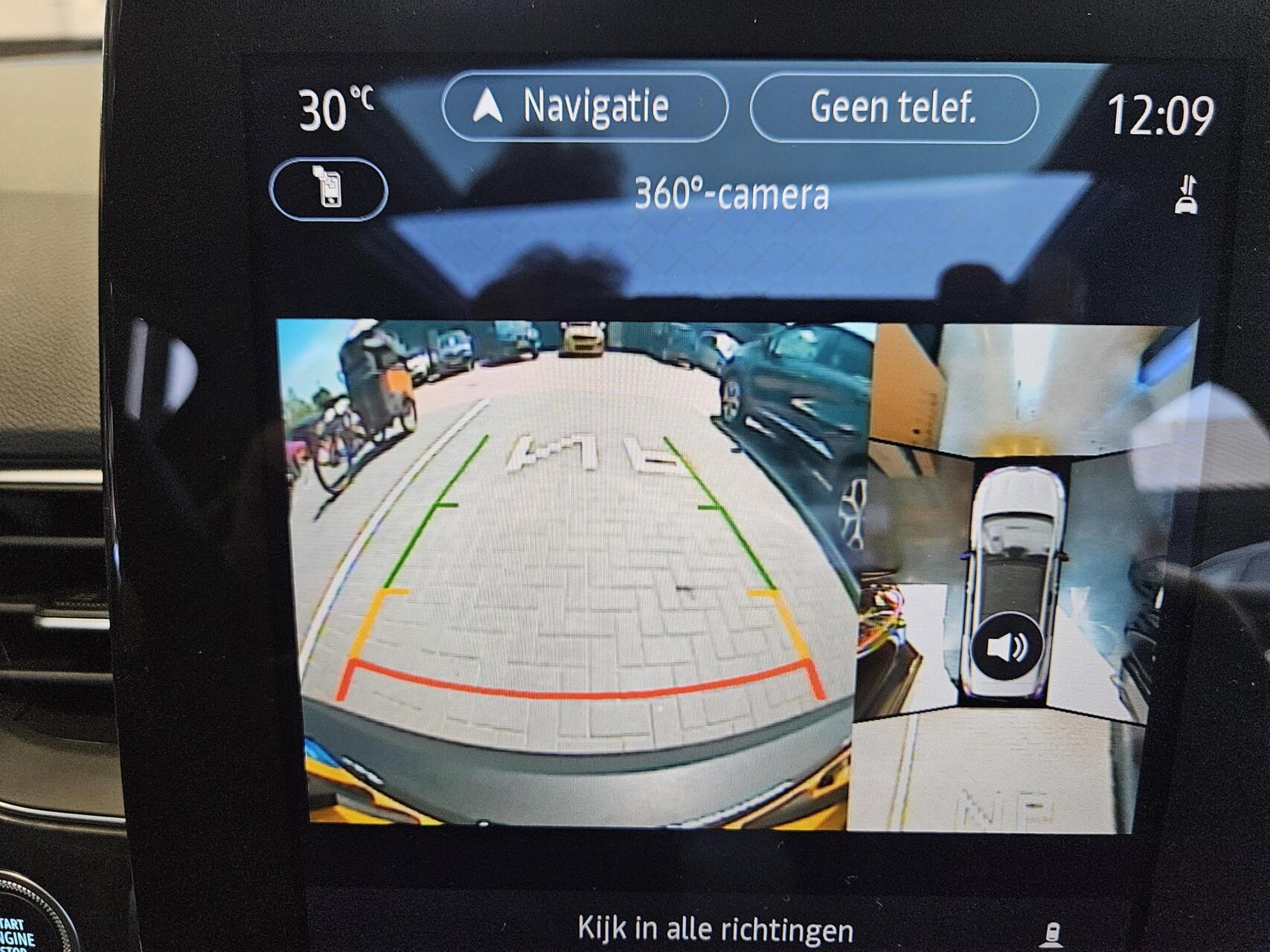 Foto van Renault Arkana
