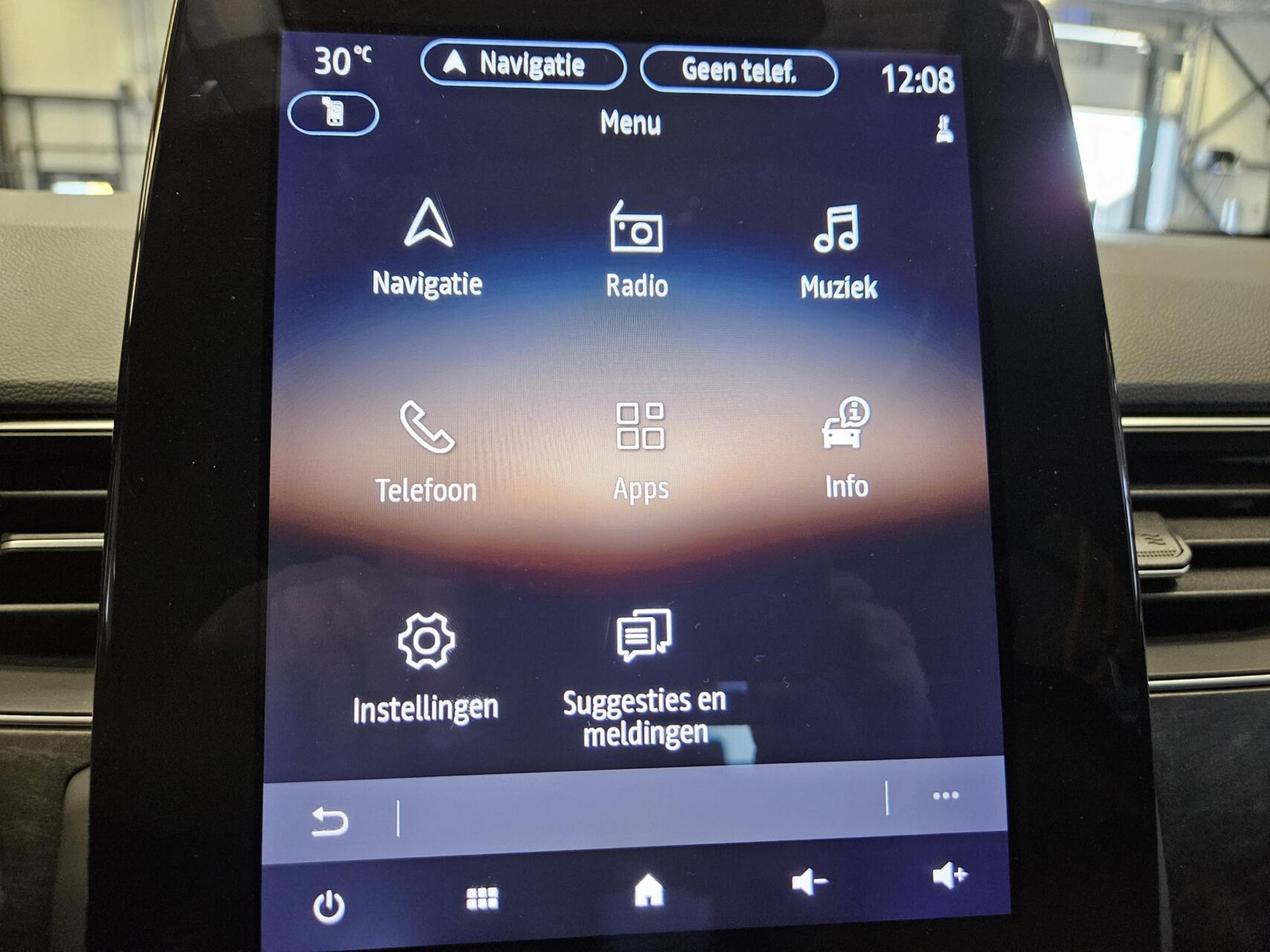 Foto van Renault Arkana