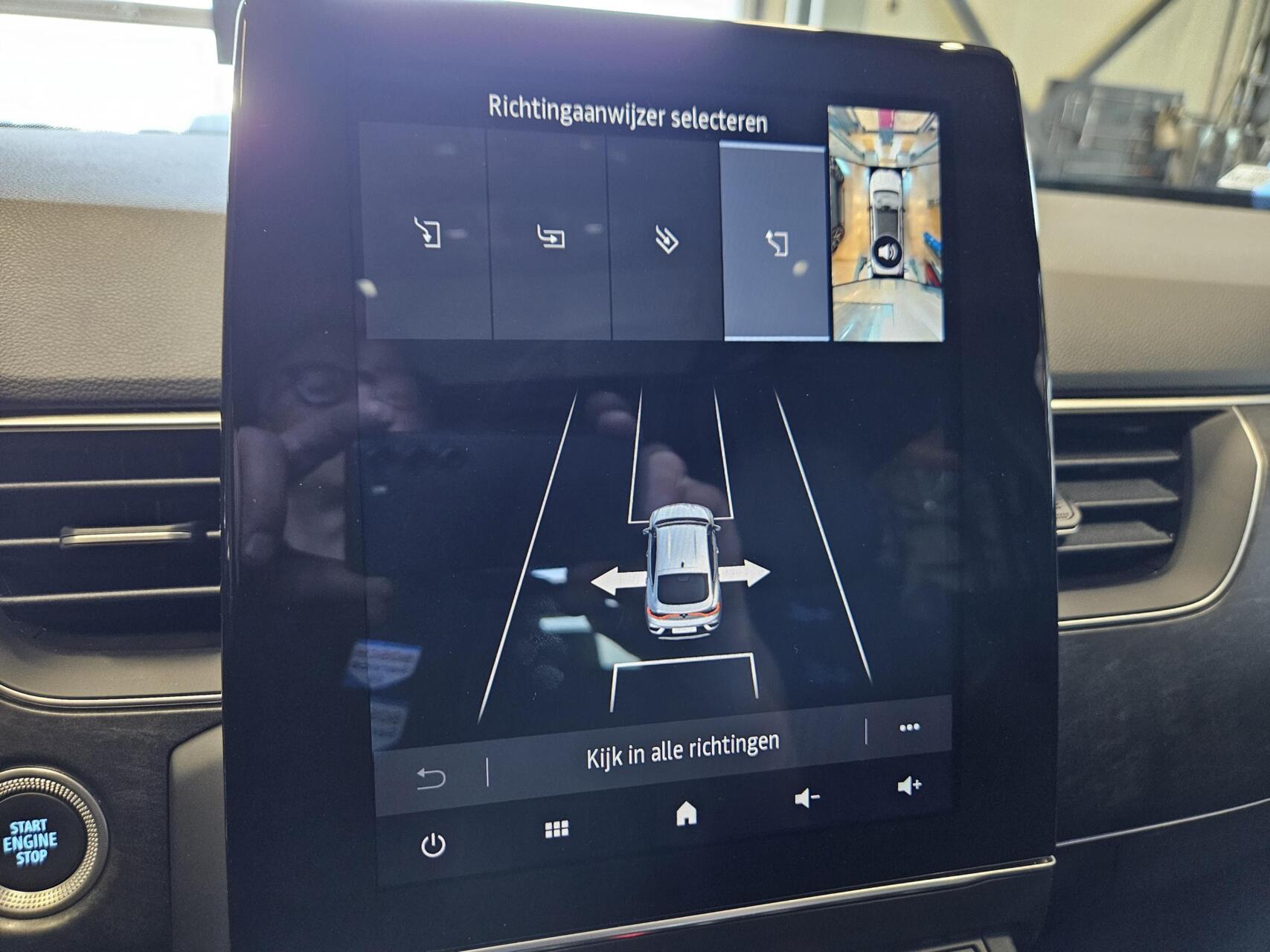 Foto van Renault Arkana