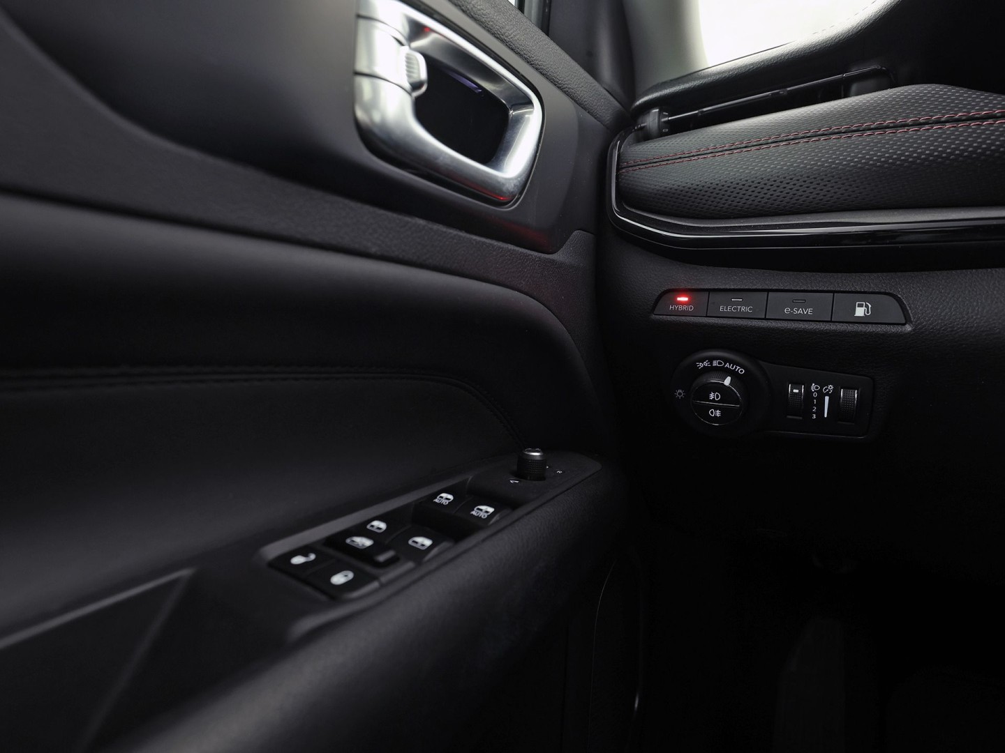 Foto van Jeep Compass