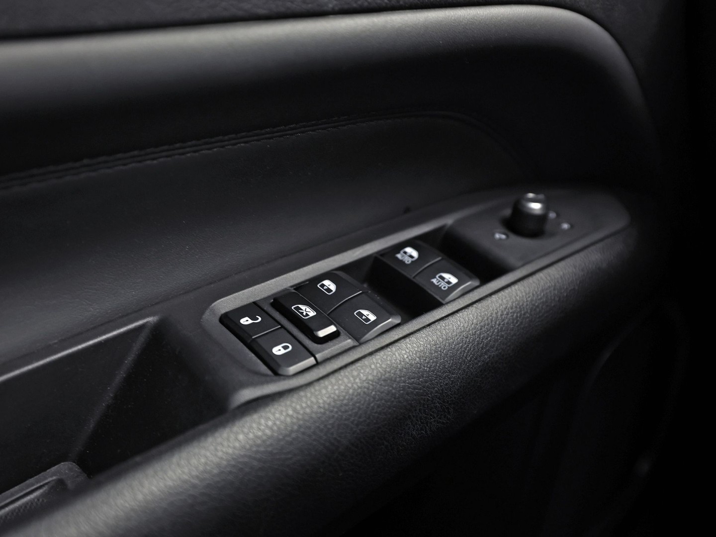 Foto van Jeep Compass