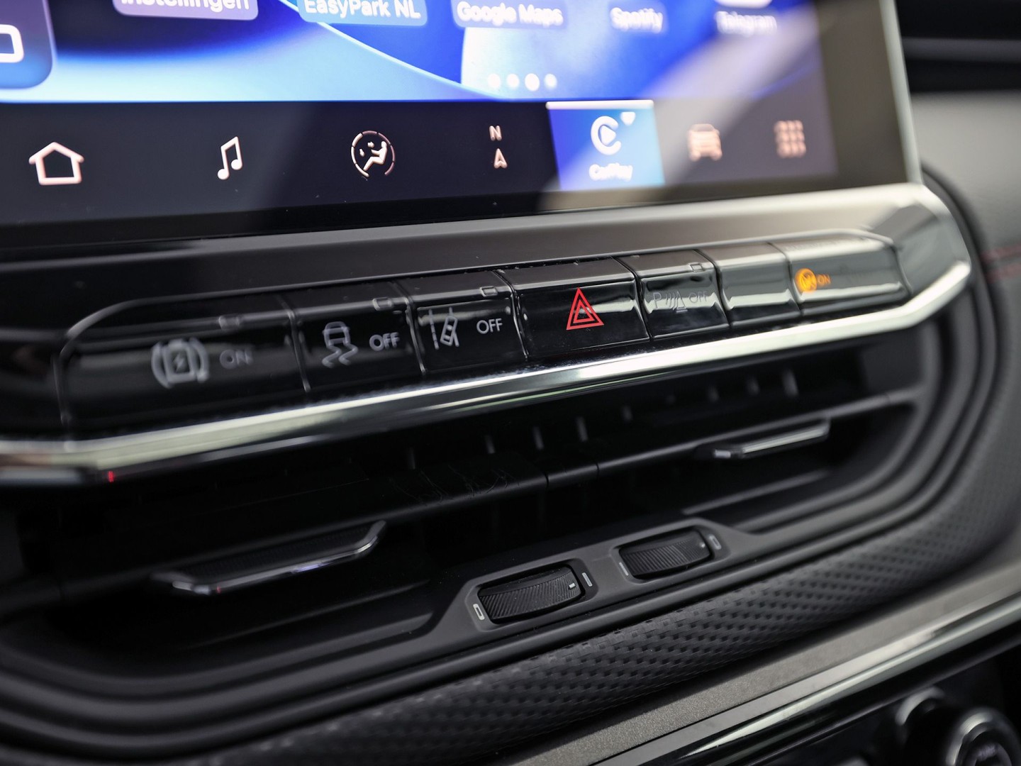 Foto van Jeep Compass