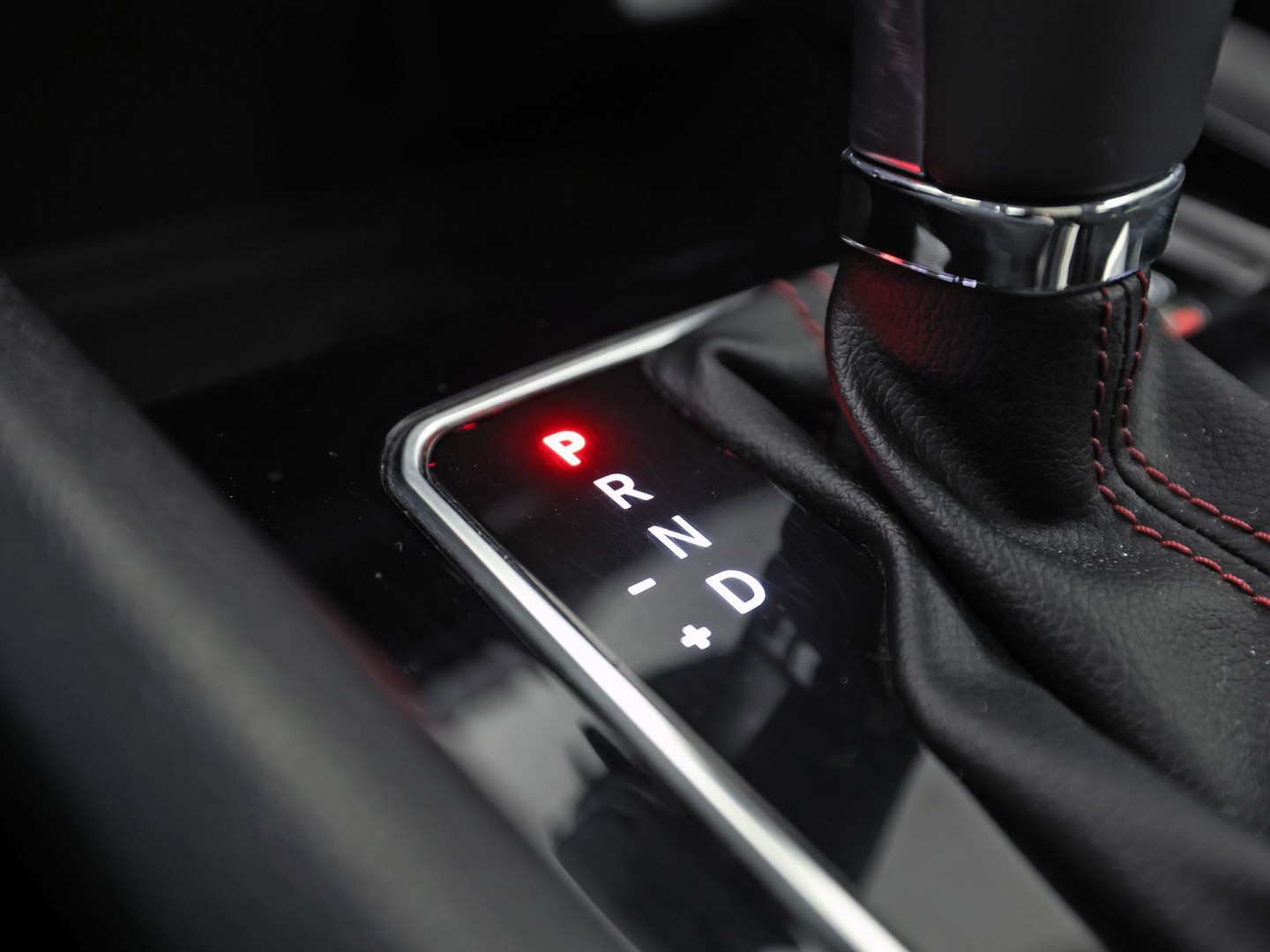 Foto van Jeep Compass