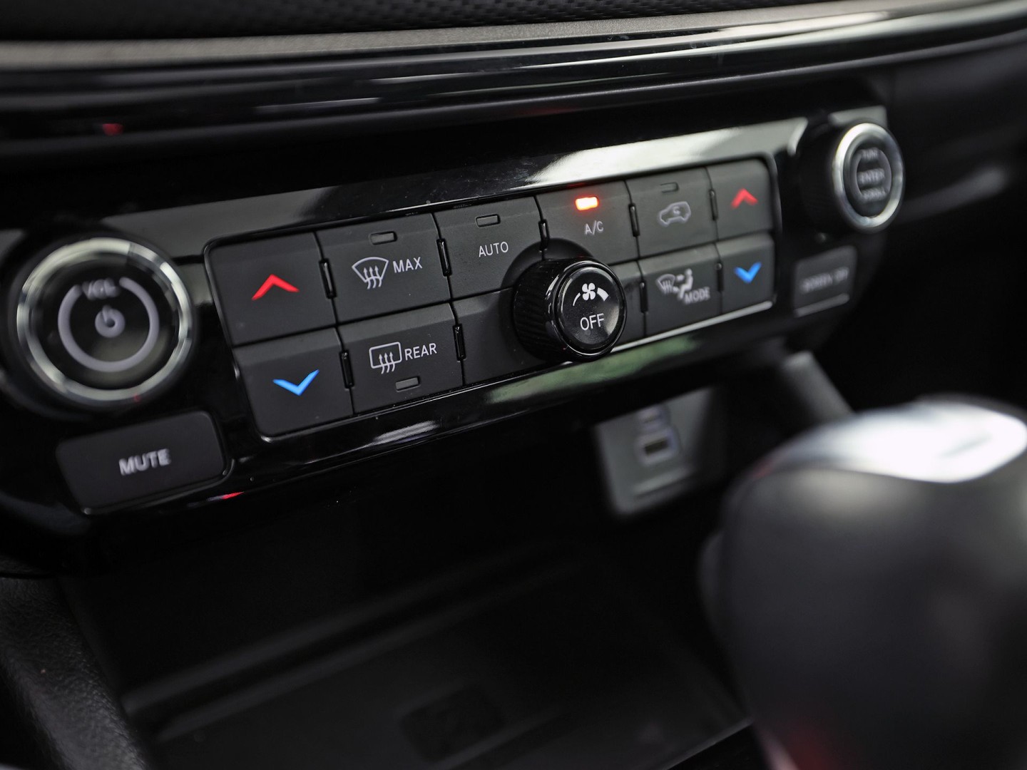 Foto van Jeep Compass
