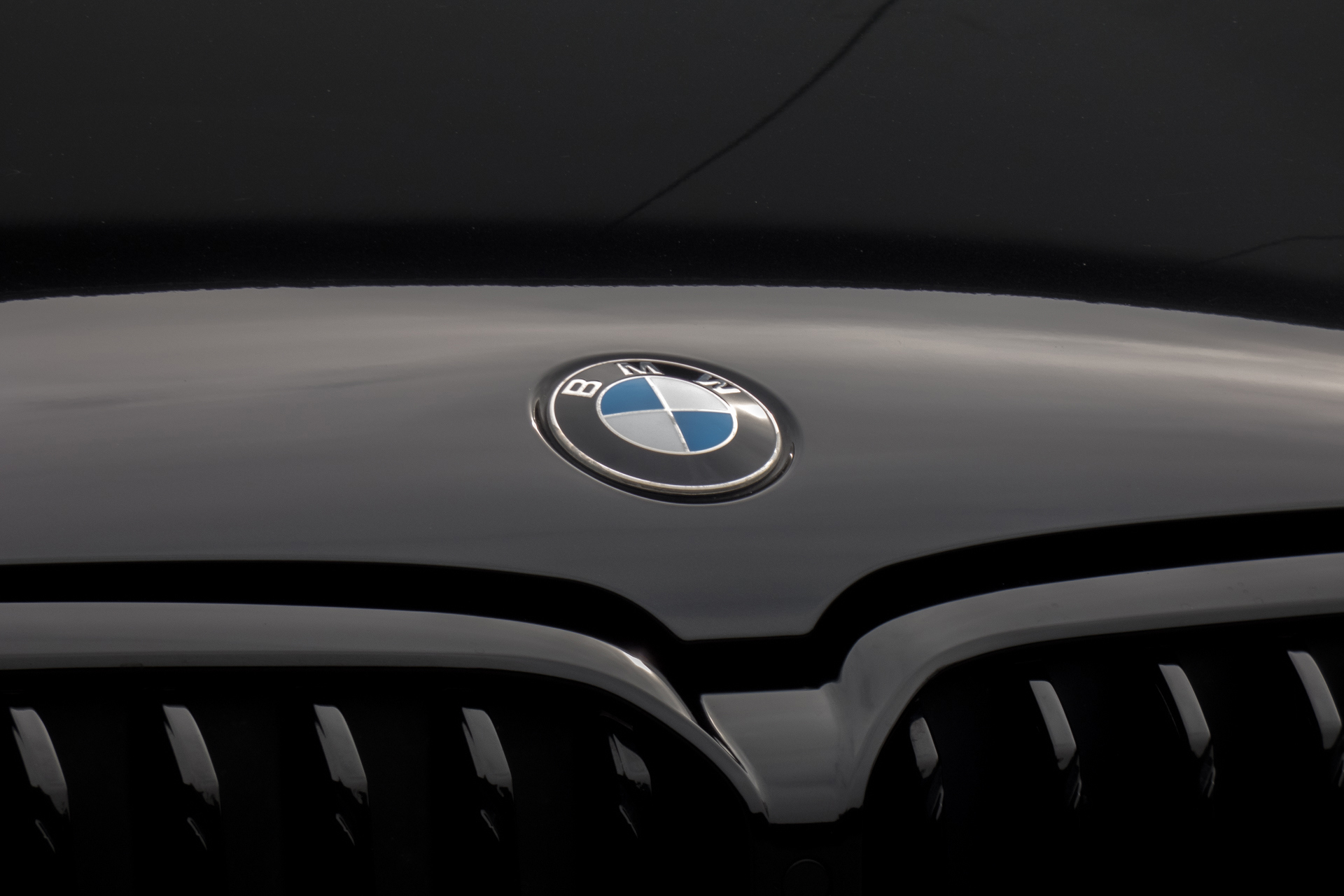 Foto van BMW 5-serie