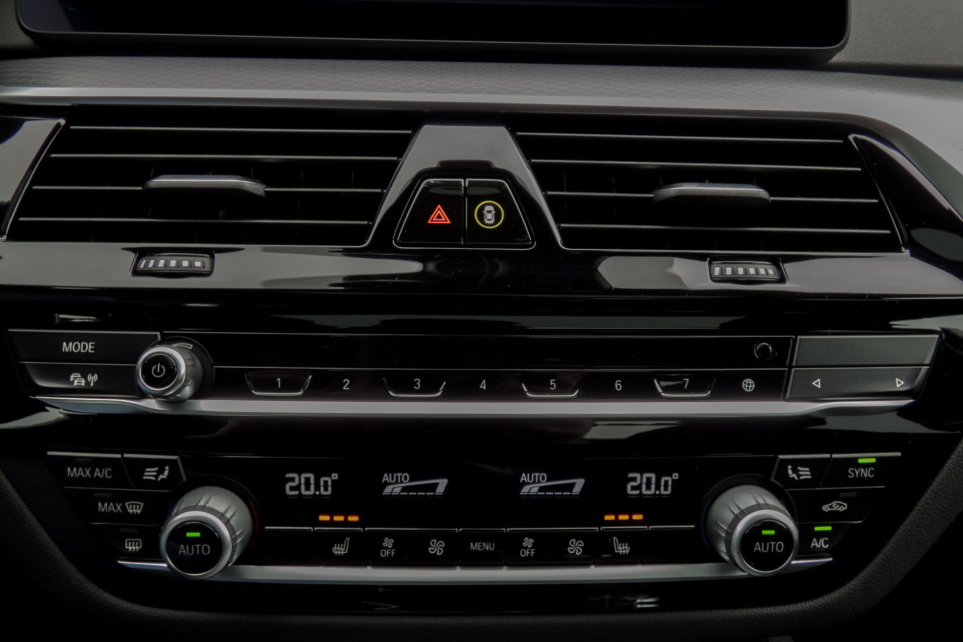 Foto van BMW 5-serie