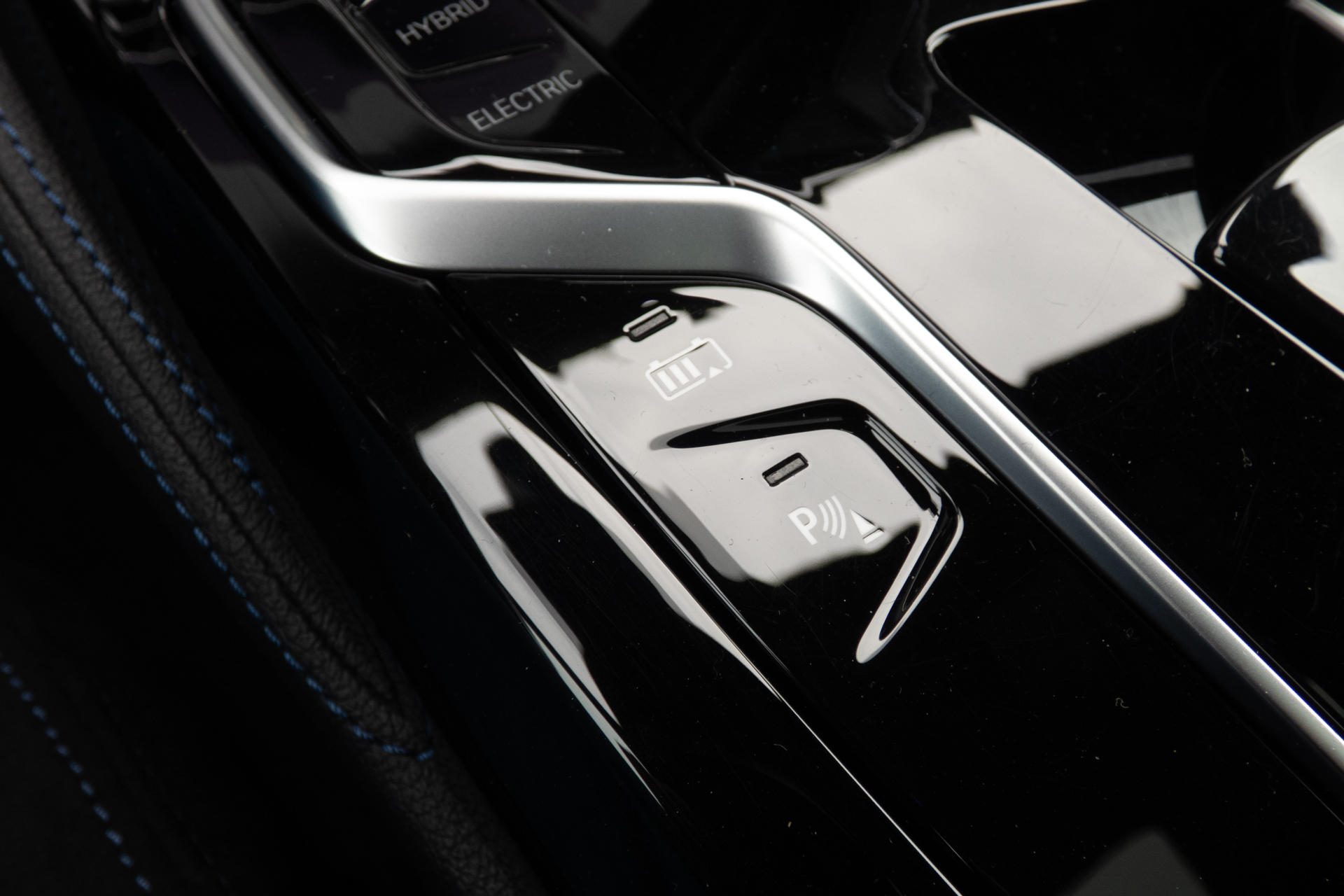 Foto van BMW 5-serie