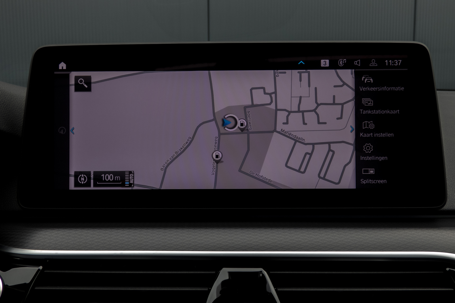 Foto van BMW 5-serie