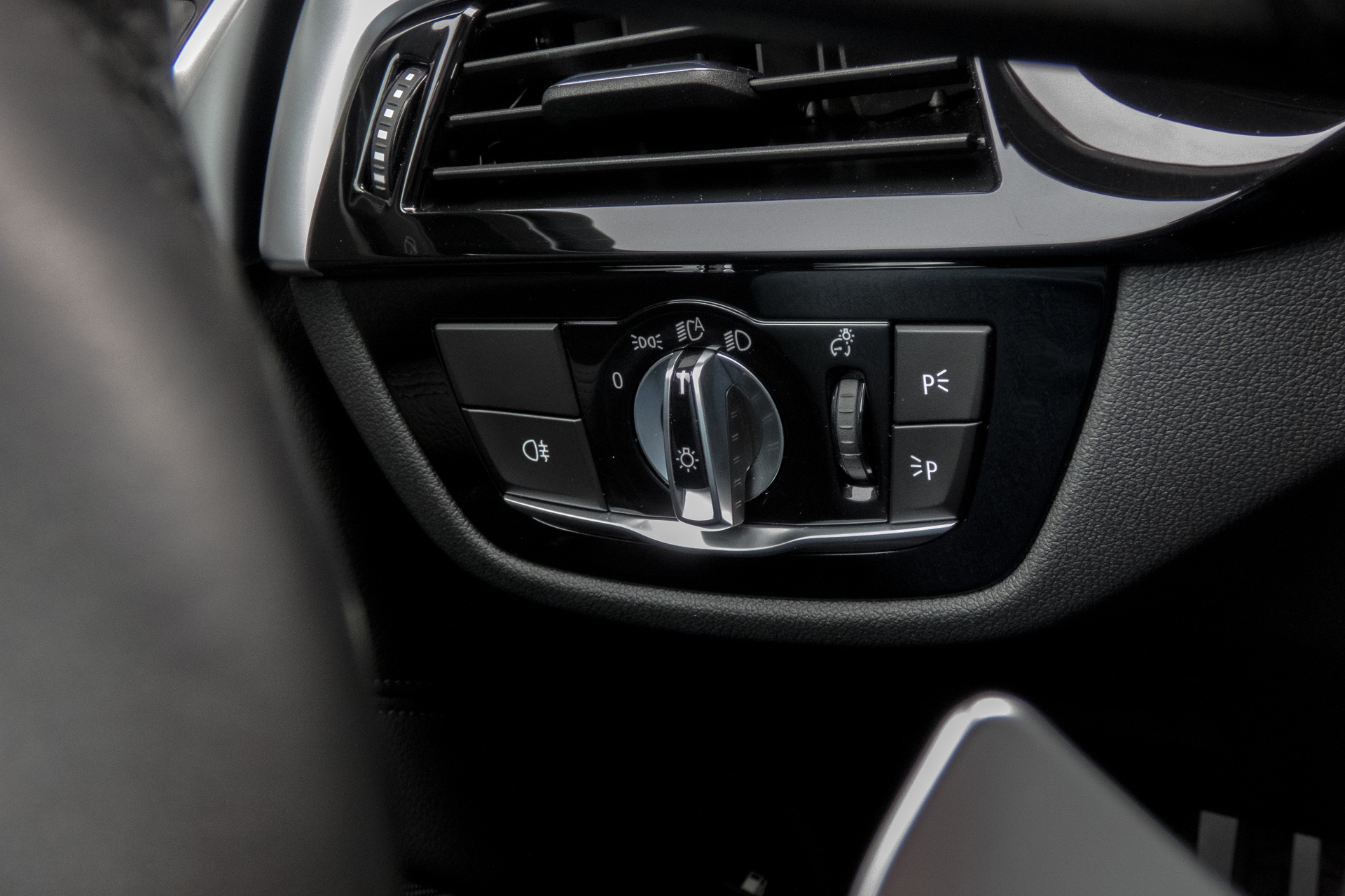 Foto van BMW 5-serie